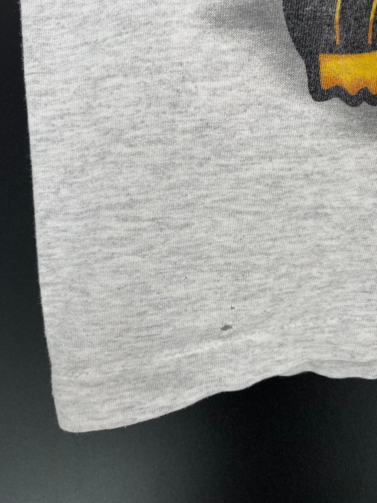 1994 LOONEY TUNES TAZ Made in USA Size XL Vintage T-Shirt / 9442