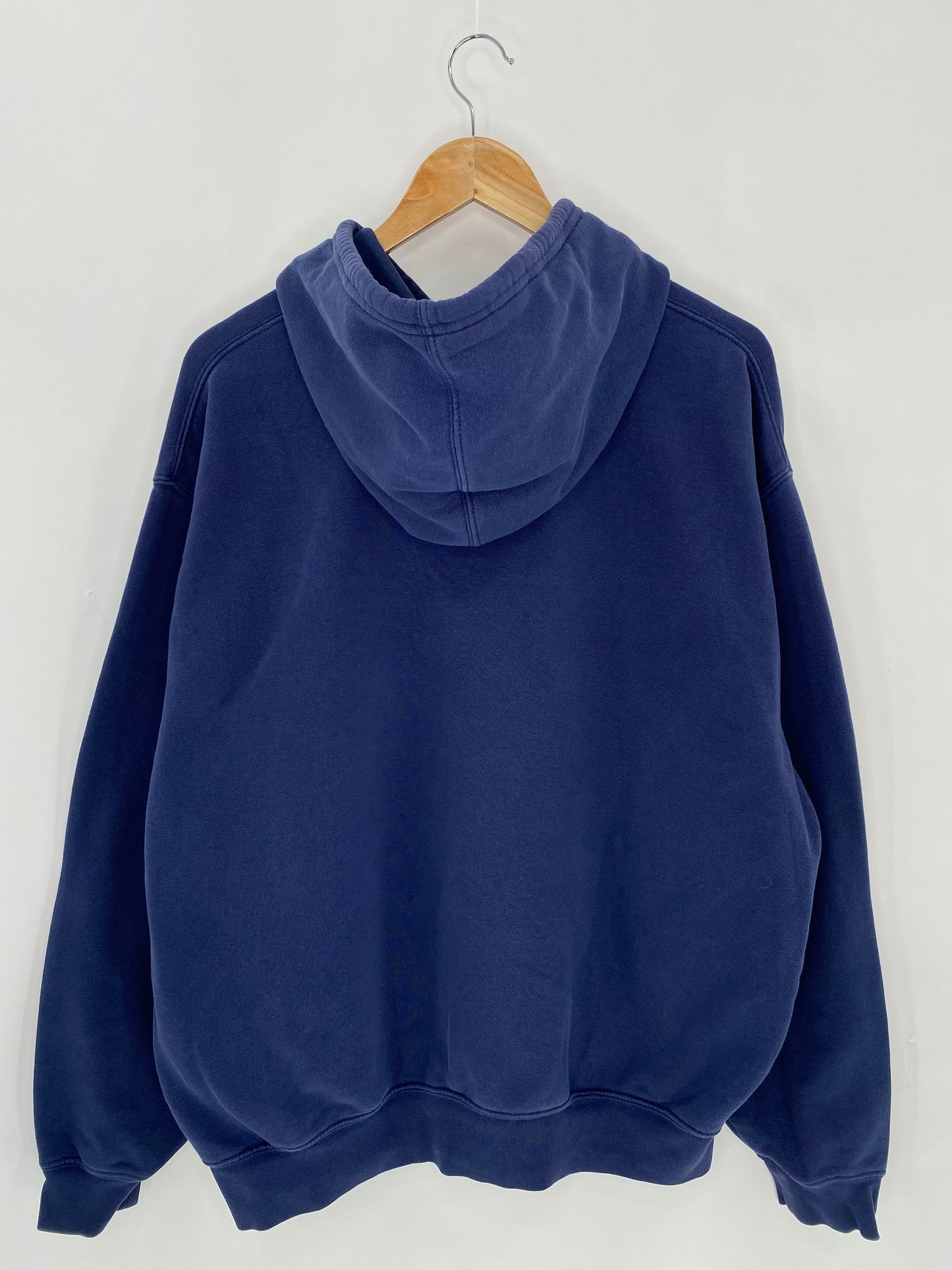 90’s NIKE Size L Vintage Hoodie Sweat-shirt / 6564