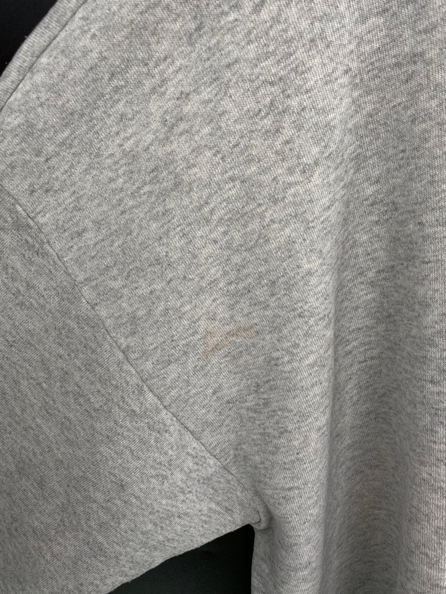 00’ DISNEY TIGGER Size XL Vintage Sweat-shirt / A9826