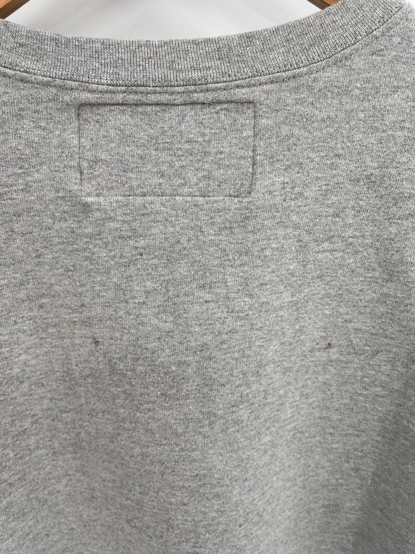 00’ NIKE Size XL Vintage Sweat-shirt / E1937S