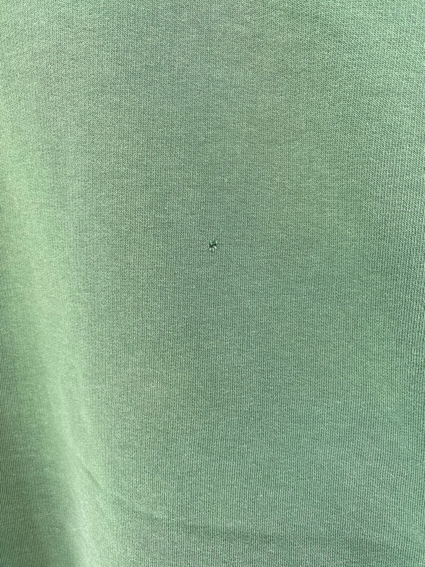 00’ NIKE Mini Swoosh Size XXL Vintage Sweat-shirt / 9012