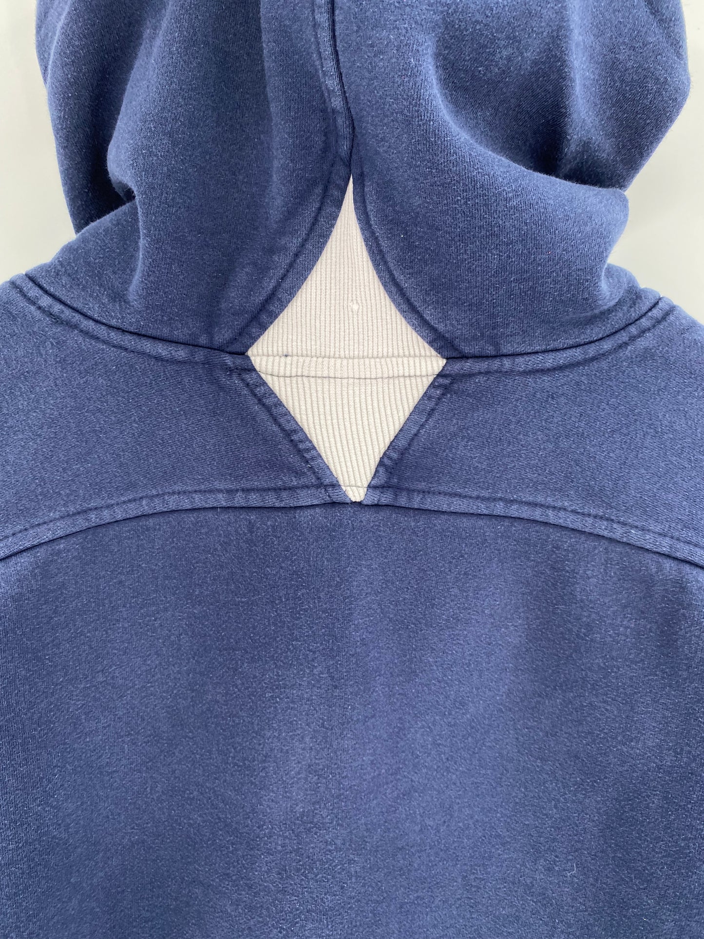 00’ NIKE CONNECTICUT Size M Vintage Hoodie Sweat shirt / K121