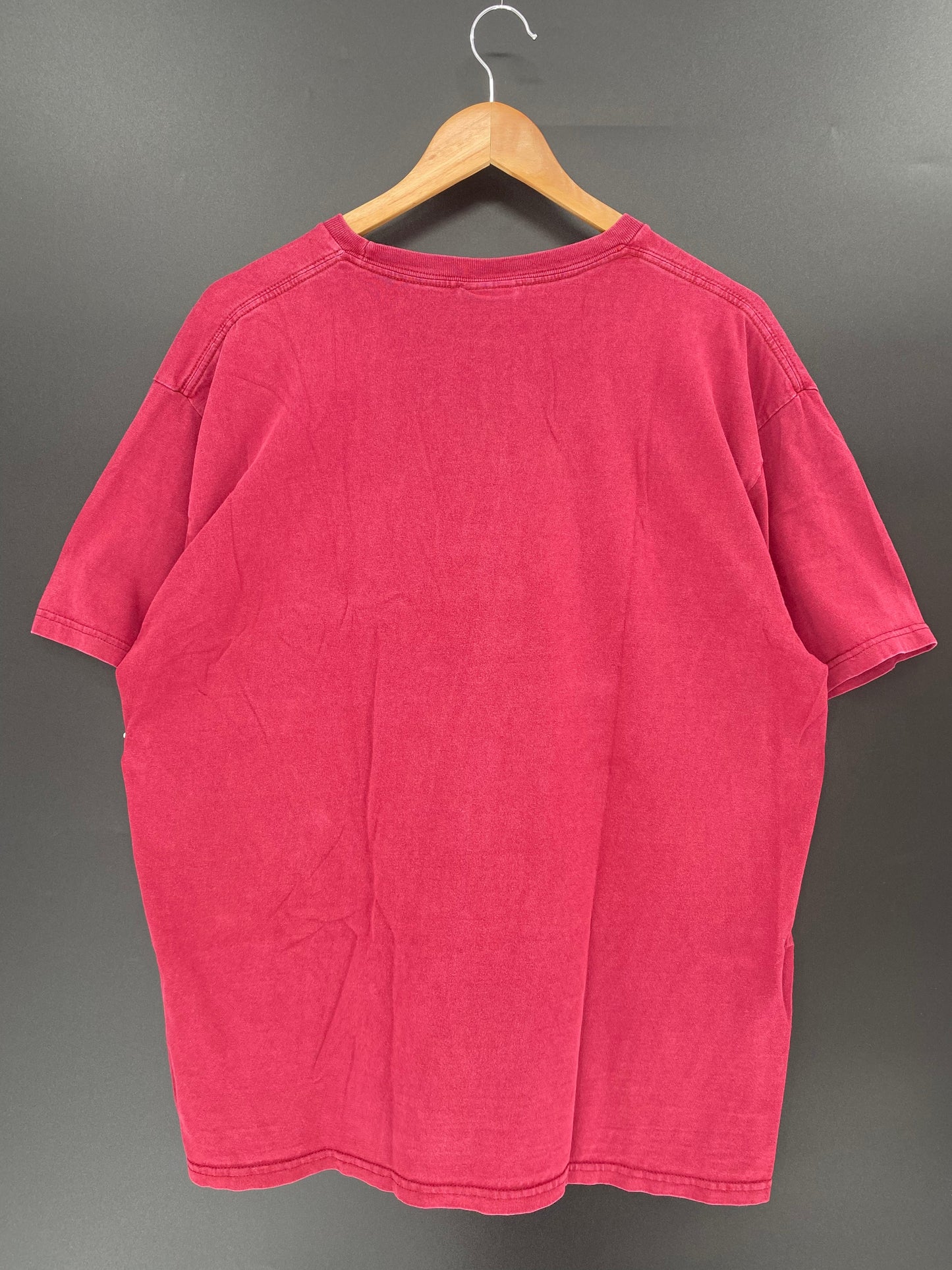 00' NIKE MINI SWOOSH Size XL Vintage T-shirt / A1427