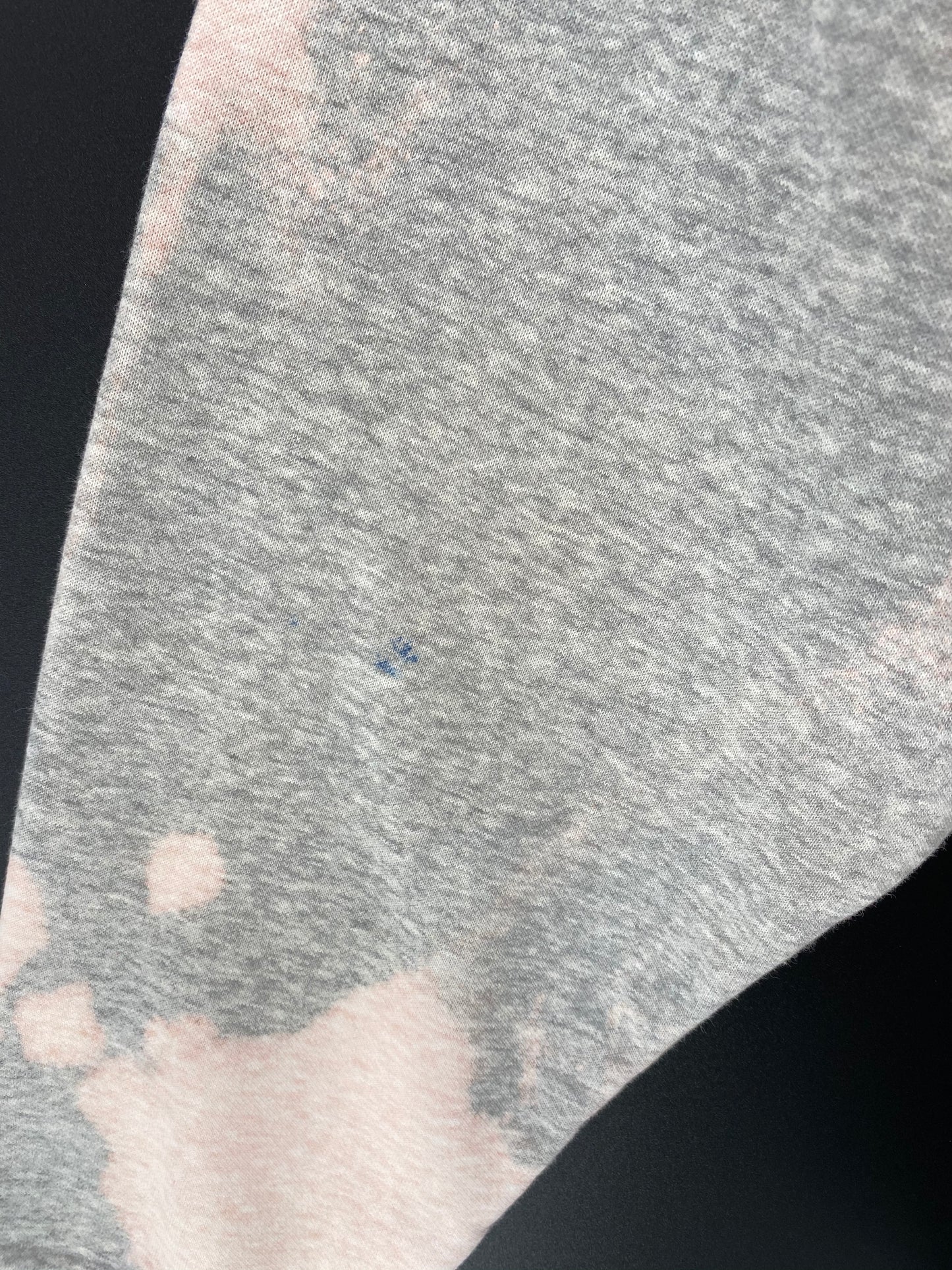 00’ NIKE Mini Swoosh Size XXL Vintage Hoodie Sweat-shirt /8903