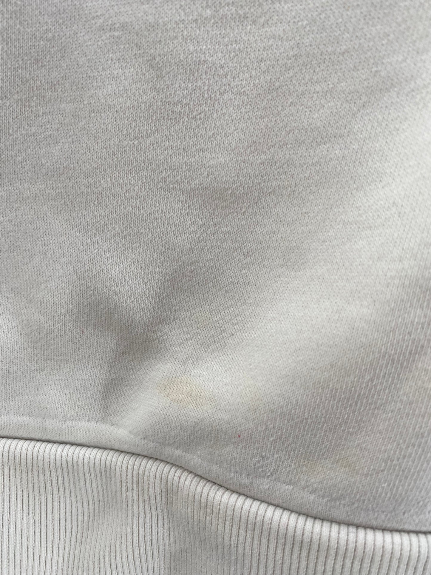 00' NIKE TEXAS Size L Vintage Hoodie Sweat-Shirt / K3728