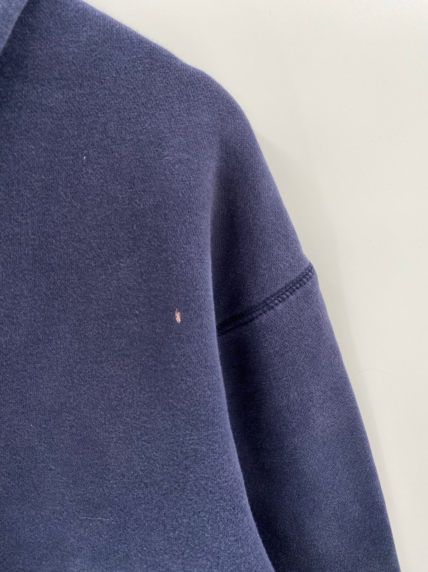 00’ NIKE Size L Vintage Hoodie Sweat-shirt / 8750