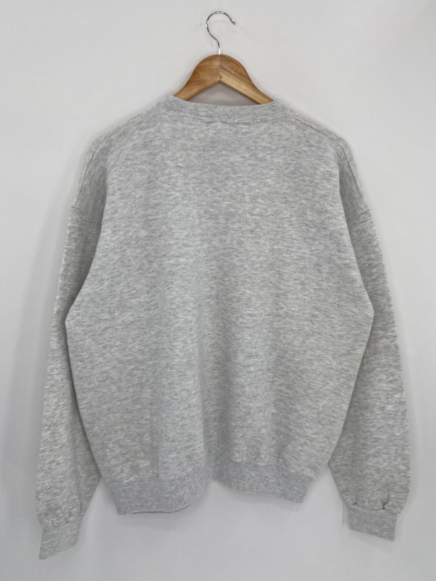 90’s Tokyo Disneyland Made in USA Size L Vintage Sweat-Shirt / 5422