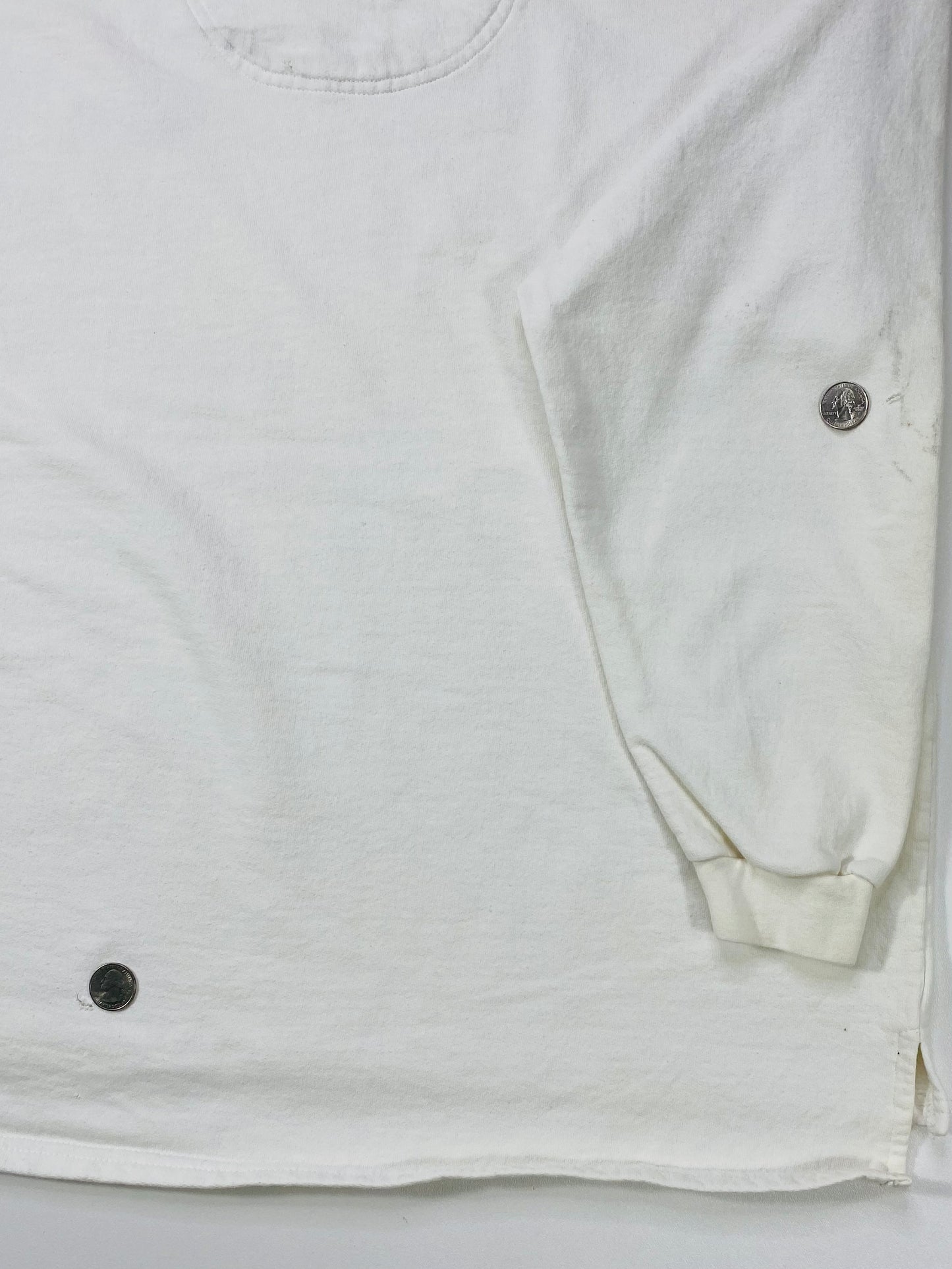 NIKE Size XL Vintage Sweat-shirt / 6254