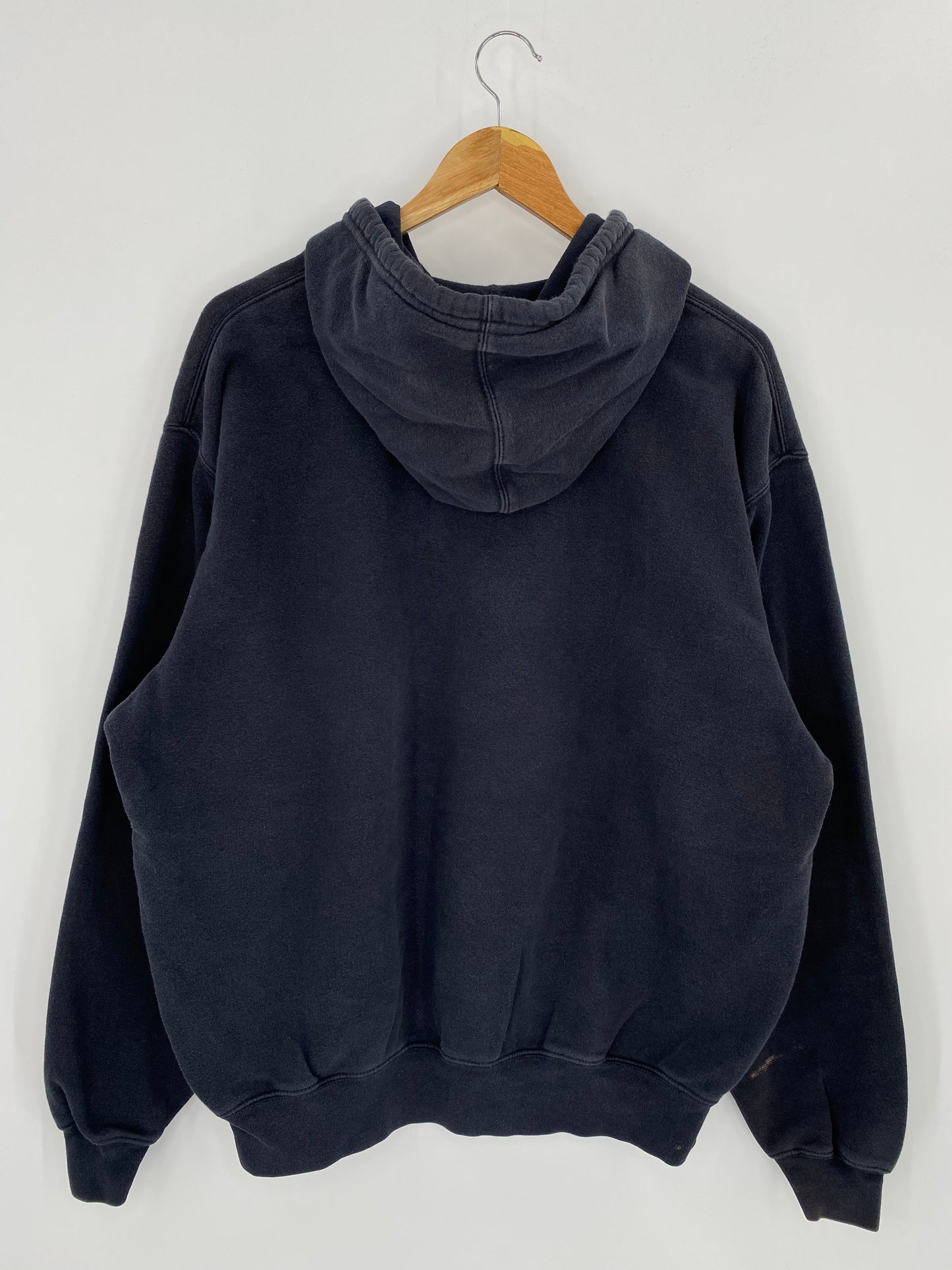 90’s NIKE OREGON STATE Size M Vintage Hoodie Sweat-shirt / 7972