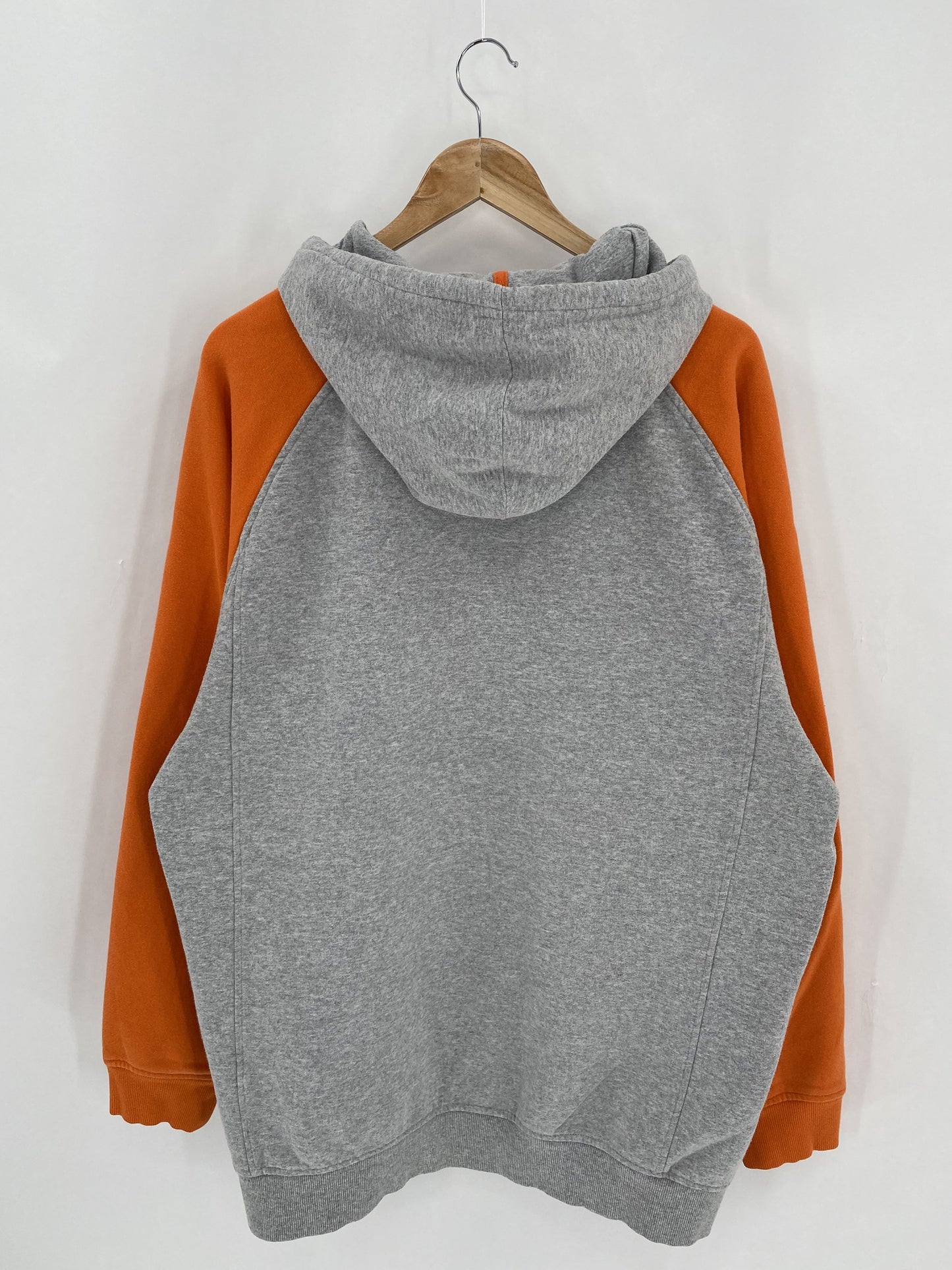 00’ NIKE Size XL Vintage Hoodie Sweat-Shirt / K5657