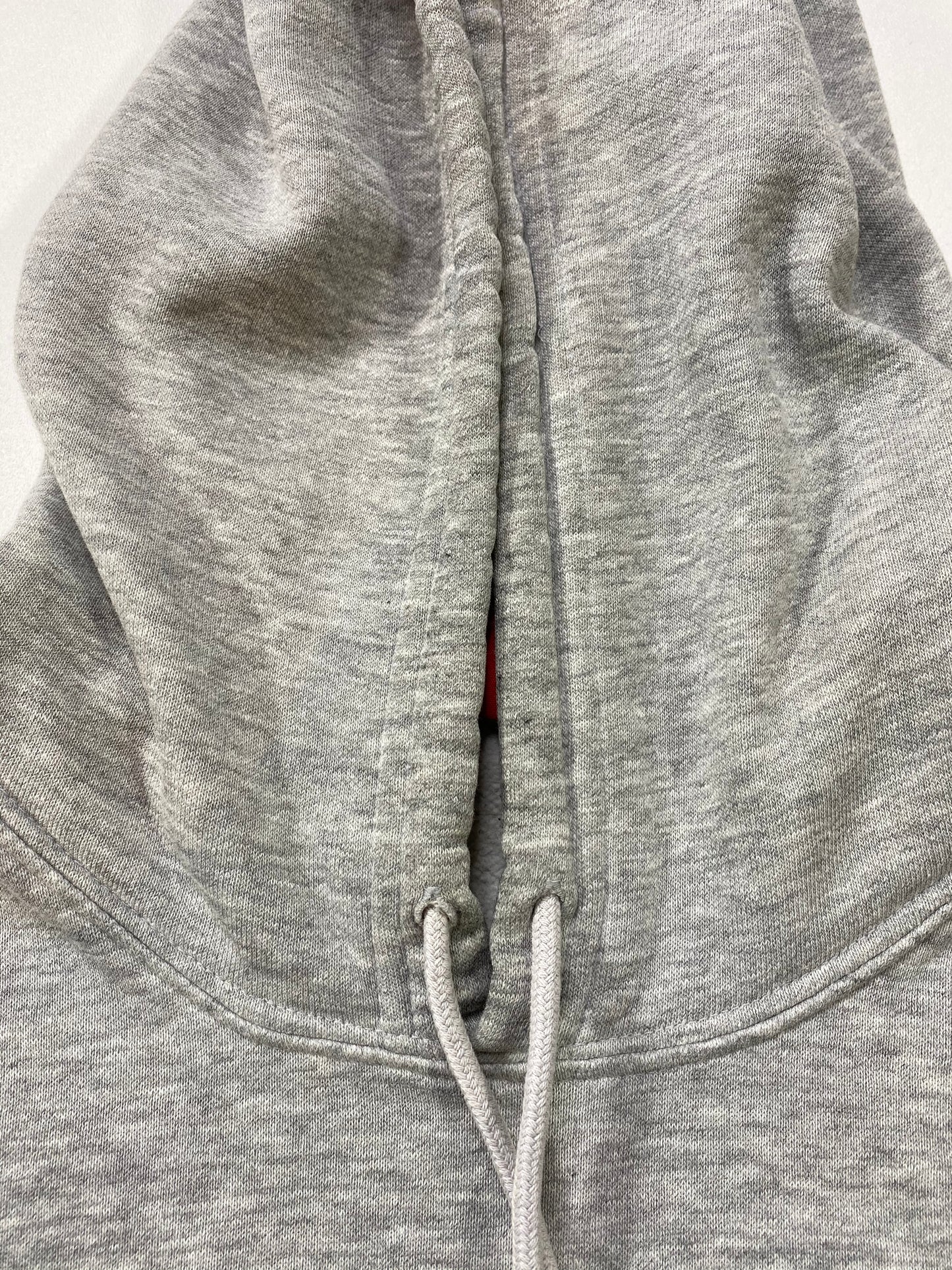 90’s NIKE WYOMING Size XL Vintage Hoodie Sweat-shirt / 6355