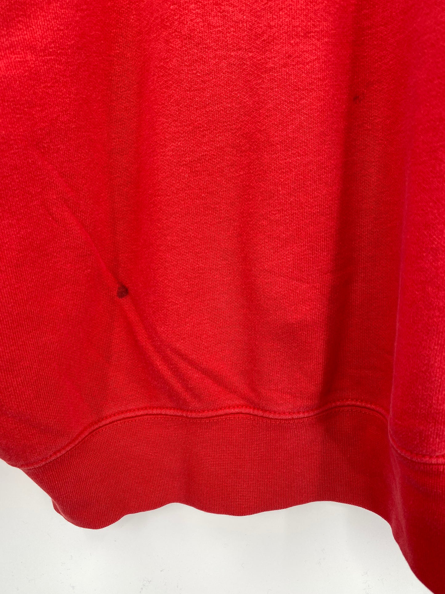 00’ NIKE OHIO STATE Size XL Vintage Sweatshirt / 9814