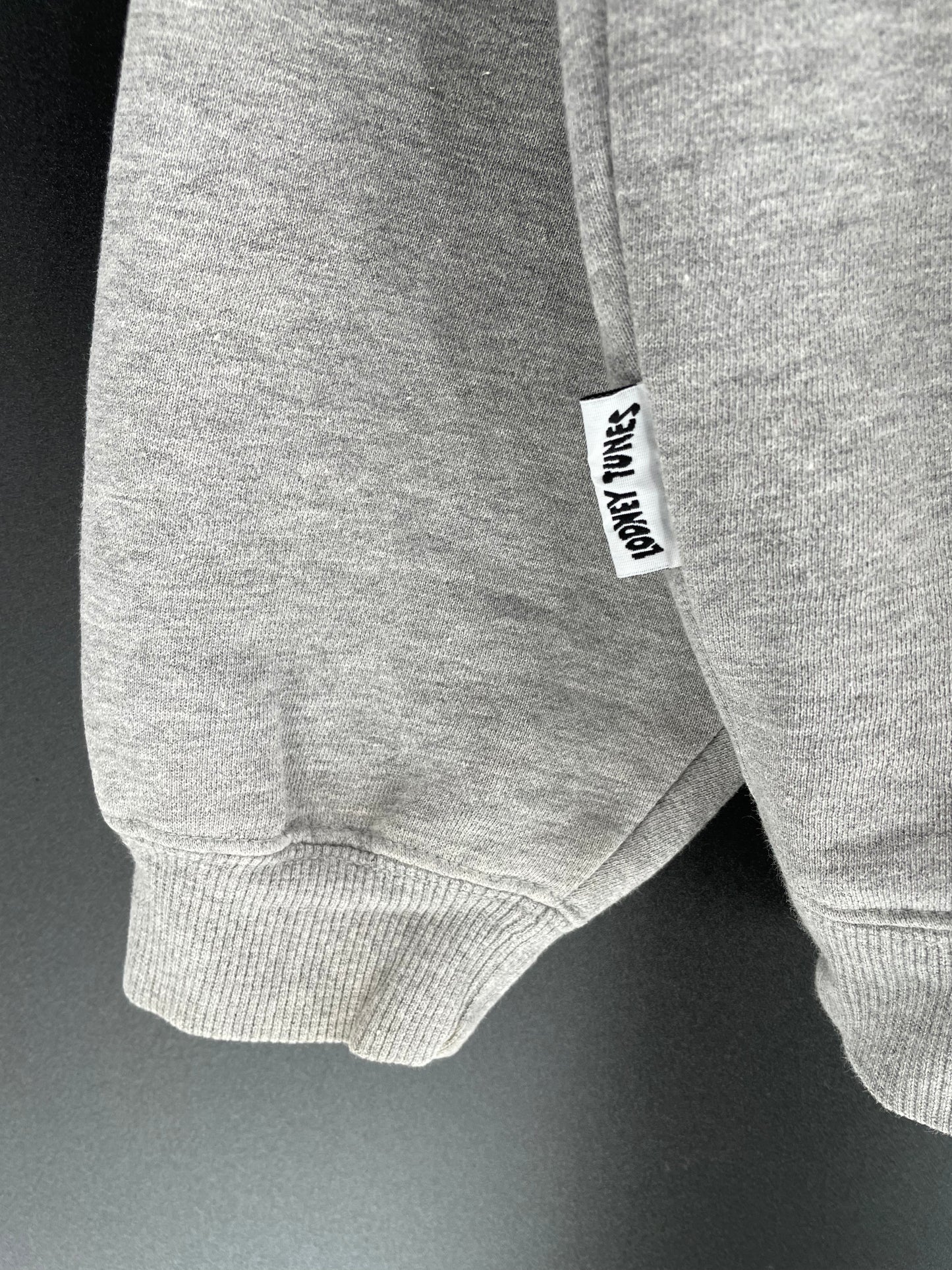 1993 LOONEY TUNES Size XL Vintage Sweat-Shirt/ K625