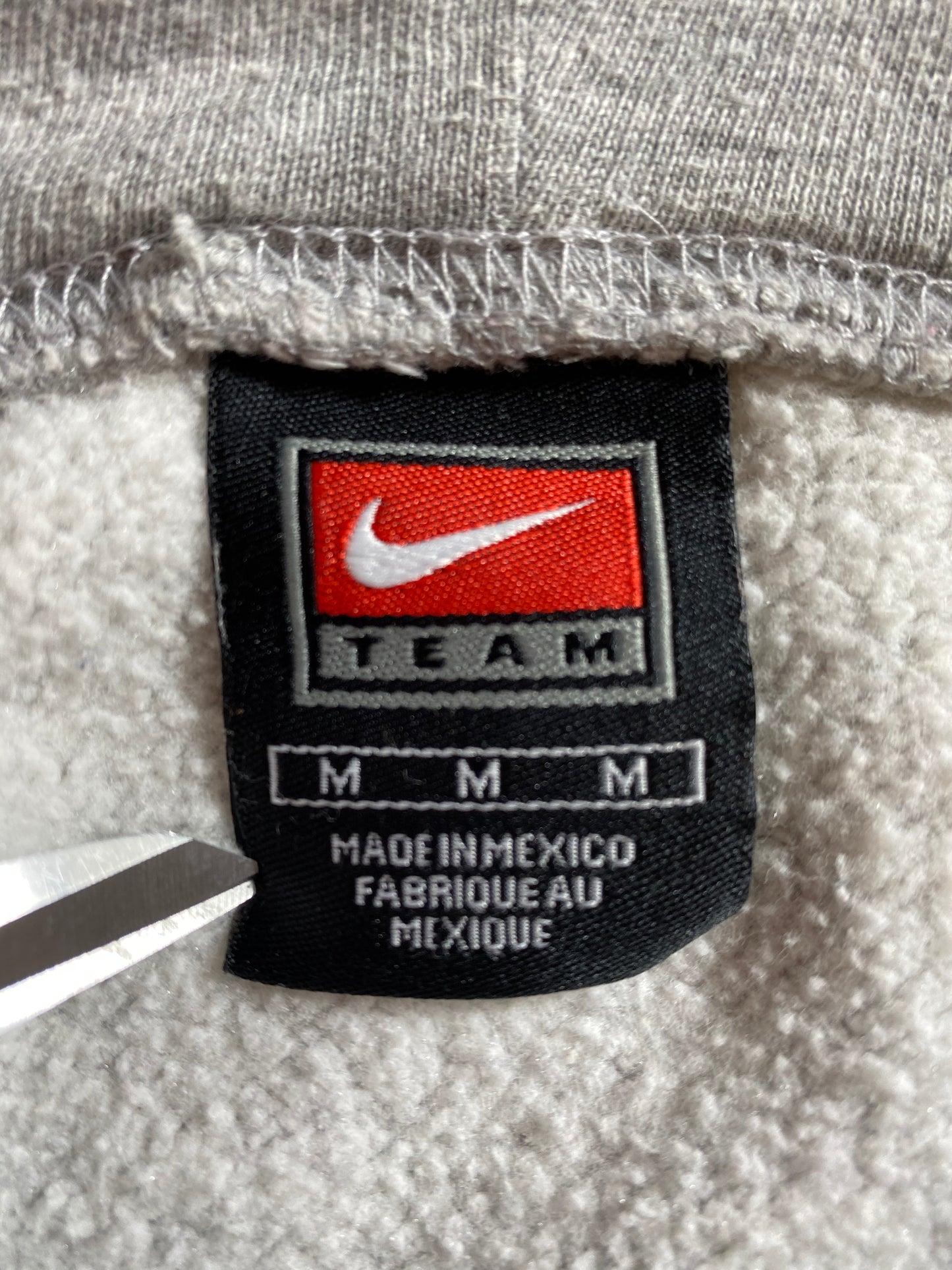 90’s NIKE HARVARD Size M Vintage Hoodie Sweat-shirt / 7810