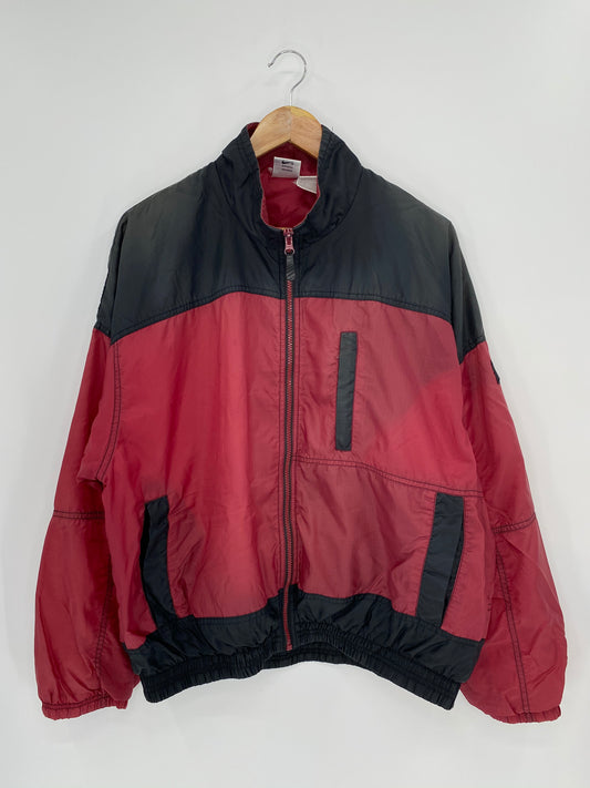 90’s NIKE Size M Vintage Nylon Jacket  / 9099
