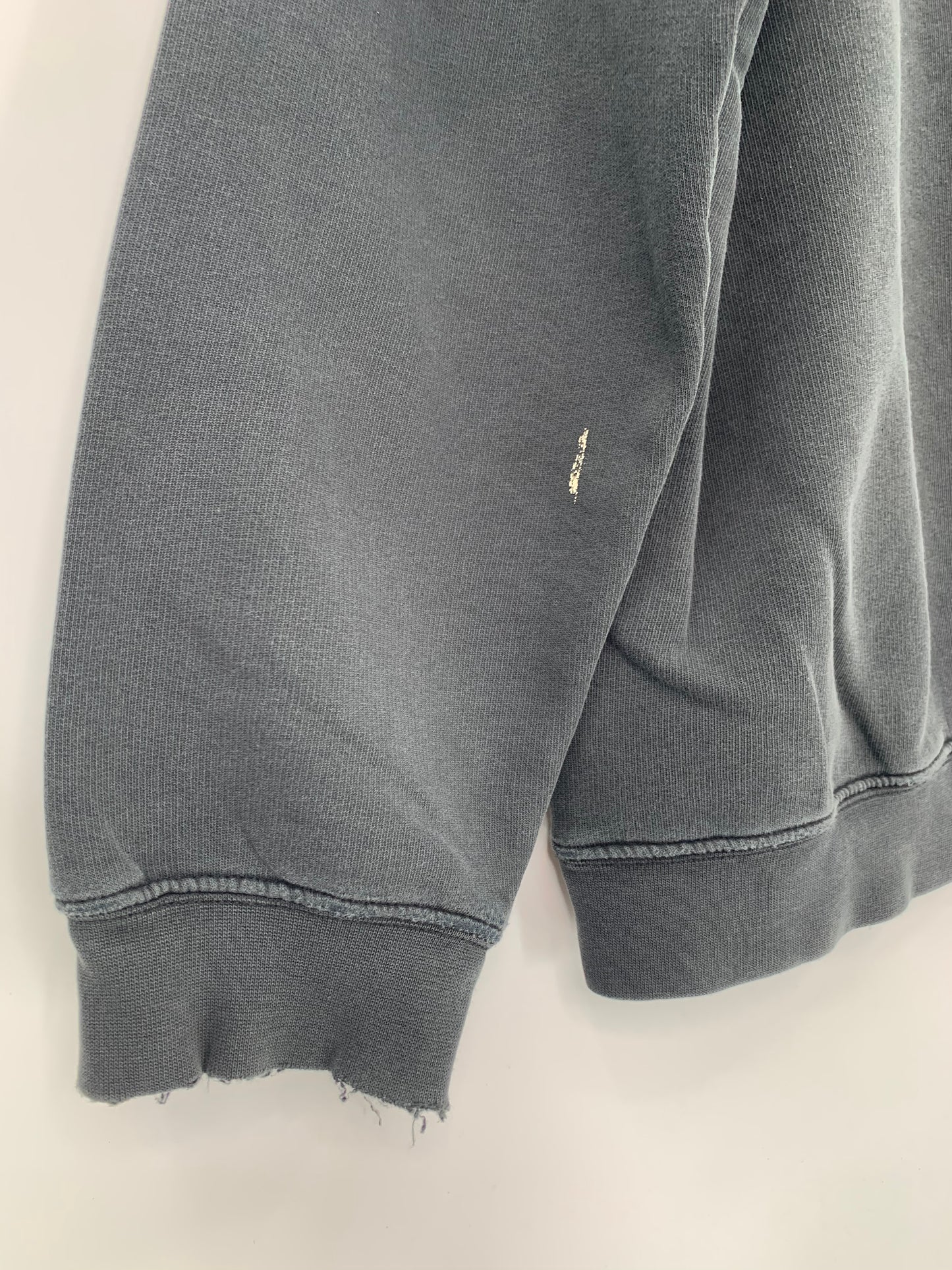 00’ NIKE Mini Swoosh Size M Vintage Sweat-shirt / 9043