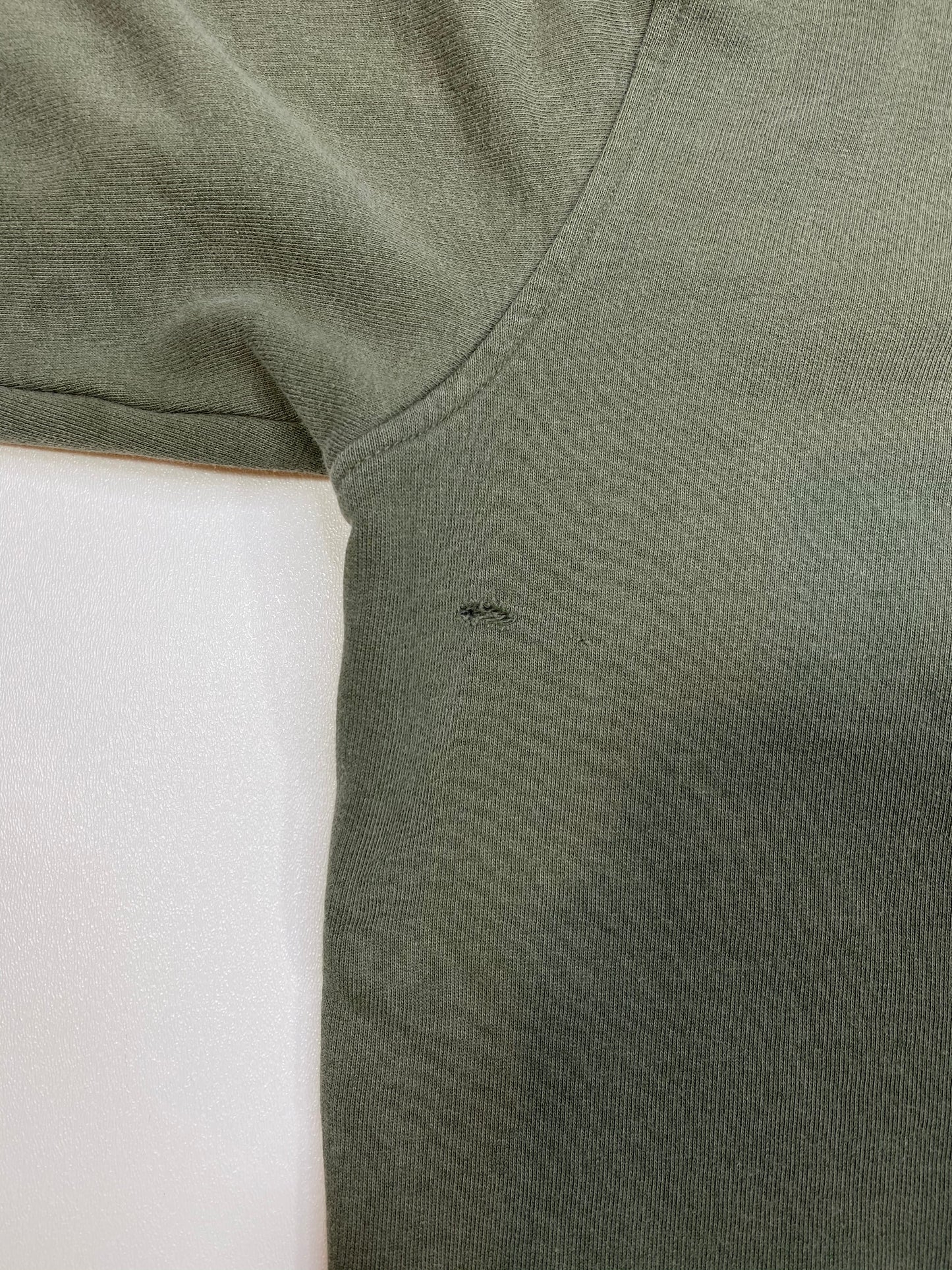 00’ NIKE Size XL Vintage Hoodie Sweat-Shirt / 5260