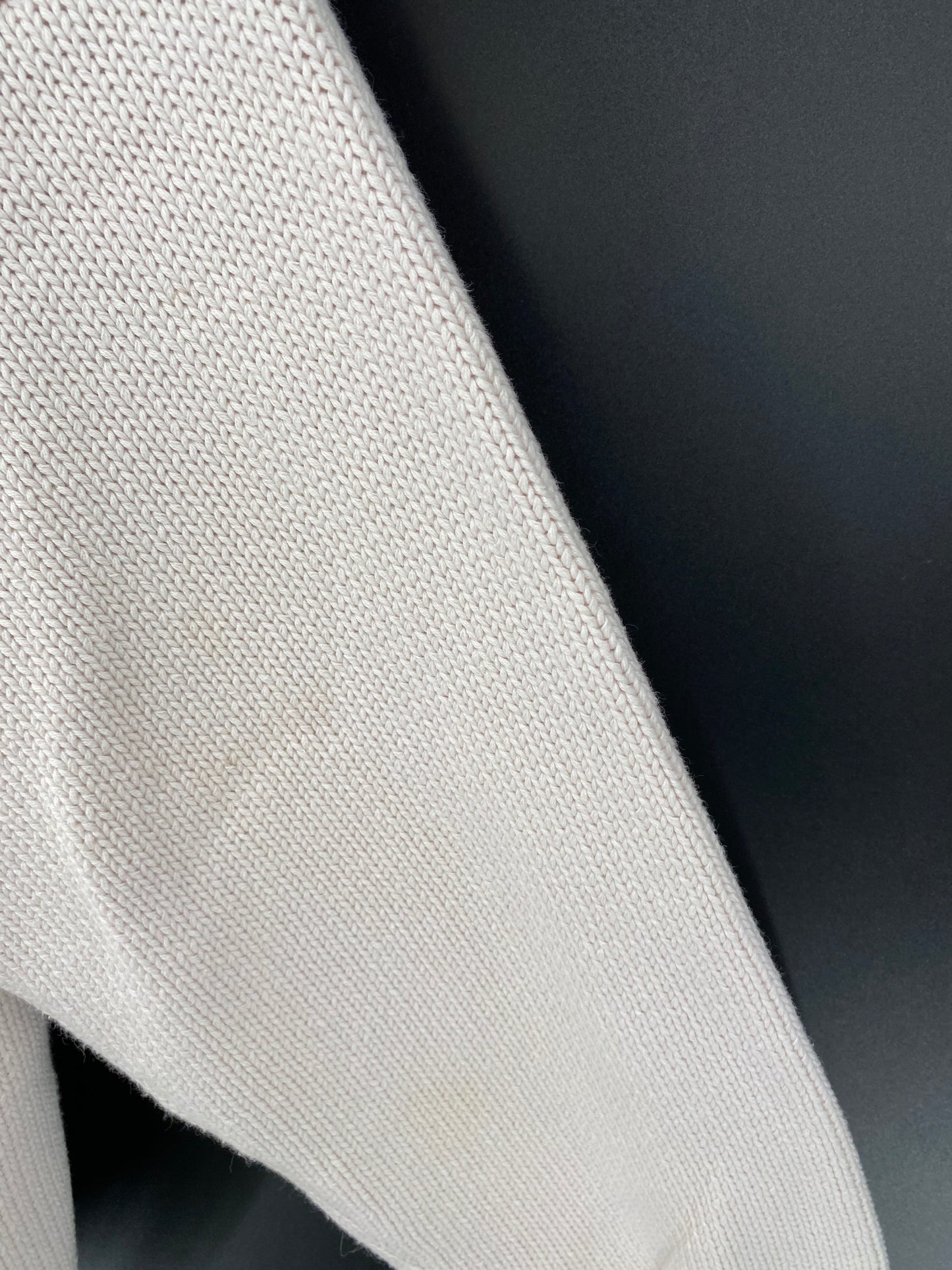 90’s POLO RALPH LAUREN Size L Knit Sweater / K2881