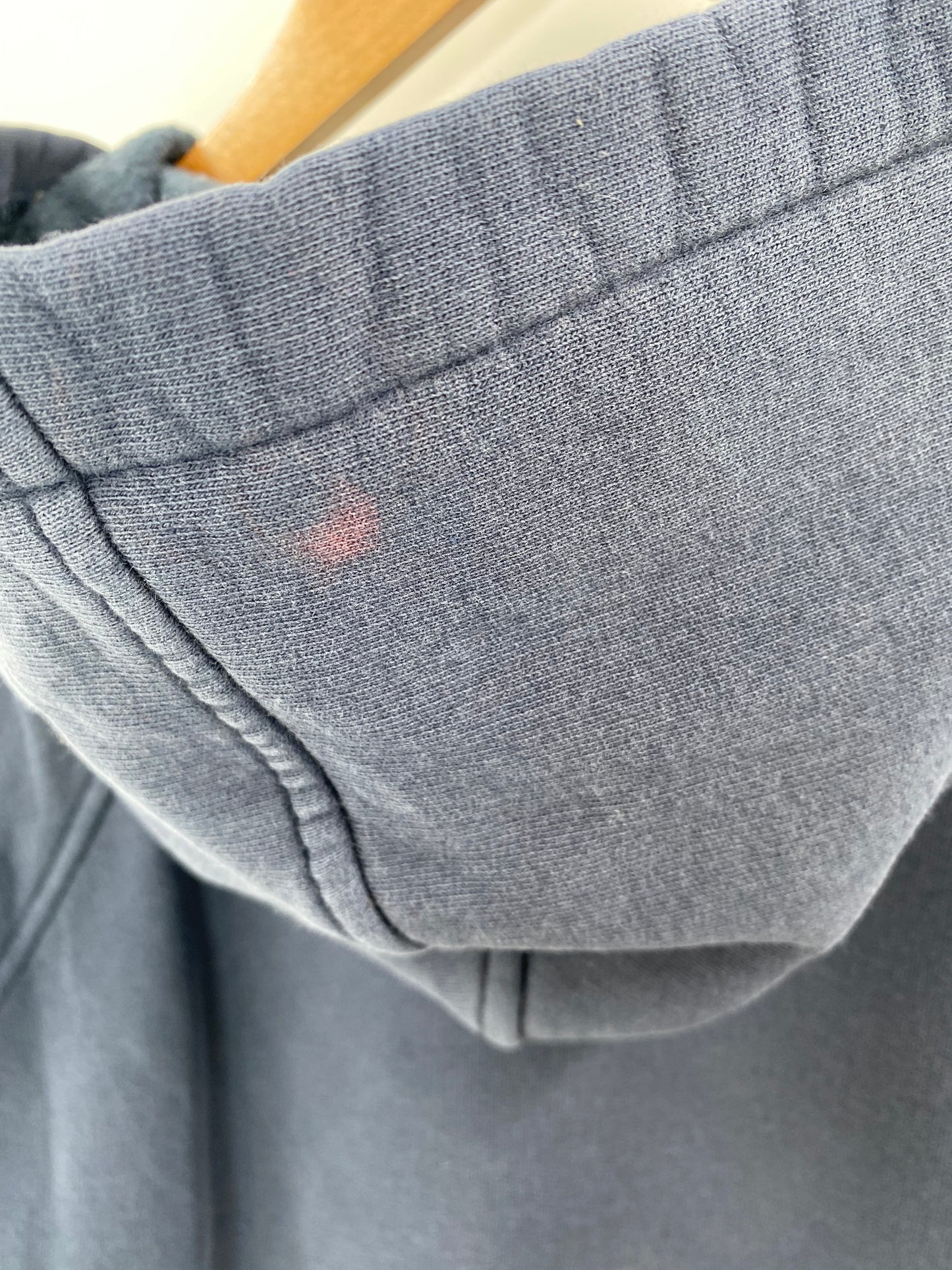 90’s VANS Size No tag (Approx. XL) Hoodie  Sweat-Shirt / K4032