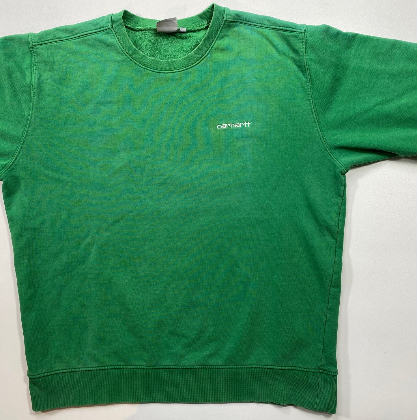 Vintage CARHARTT Size Approx. L Sweat - Shirts / 5868