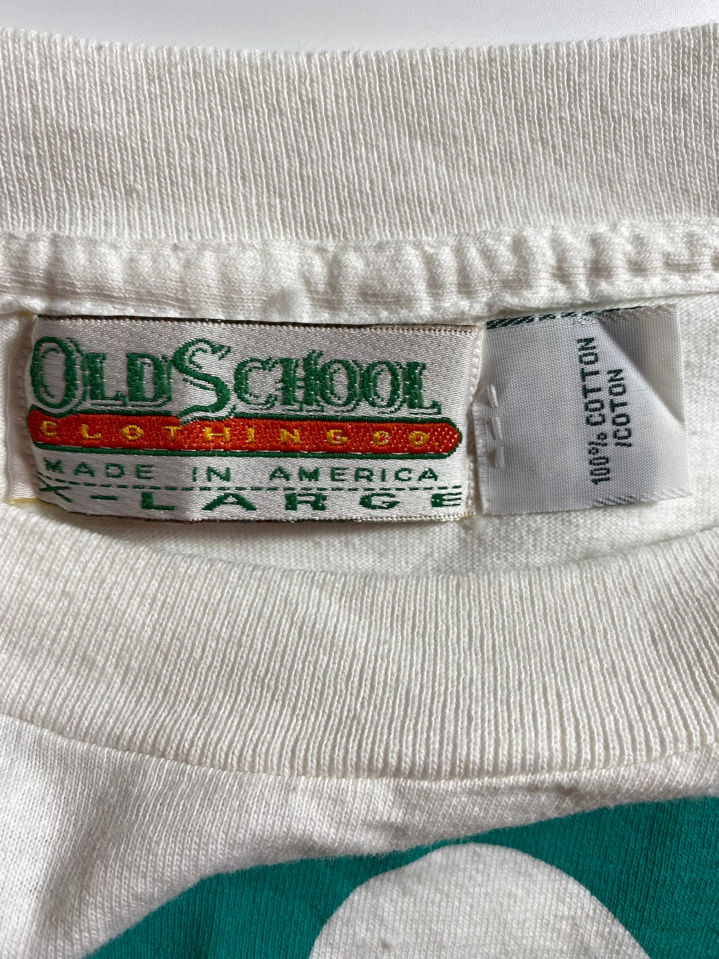 1993’ FESTIVAL OF THE ARTS Made in USA Size XL Vintage T-Shirt  / k2878