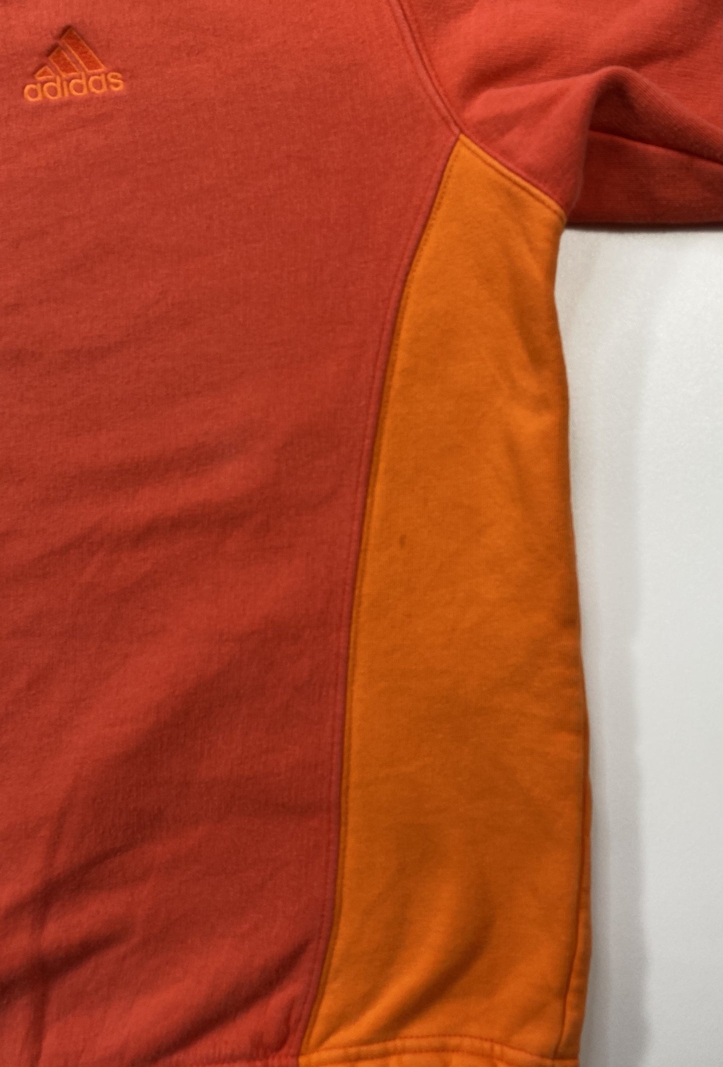 00' ADIDAS Size Approx.L Vintage Sweat-shirt / A9188