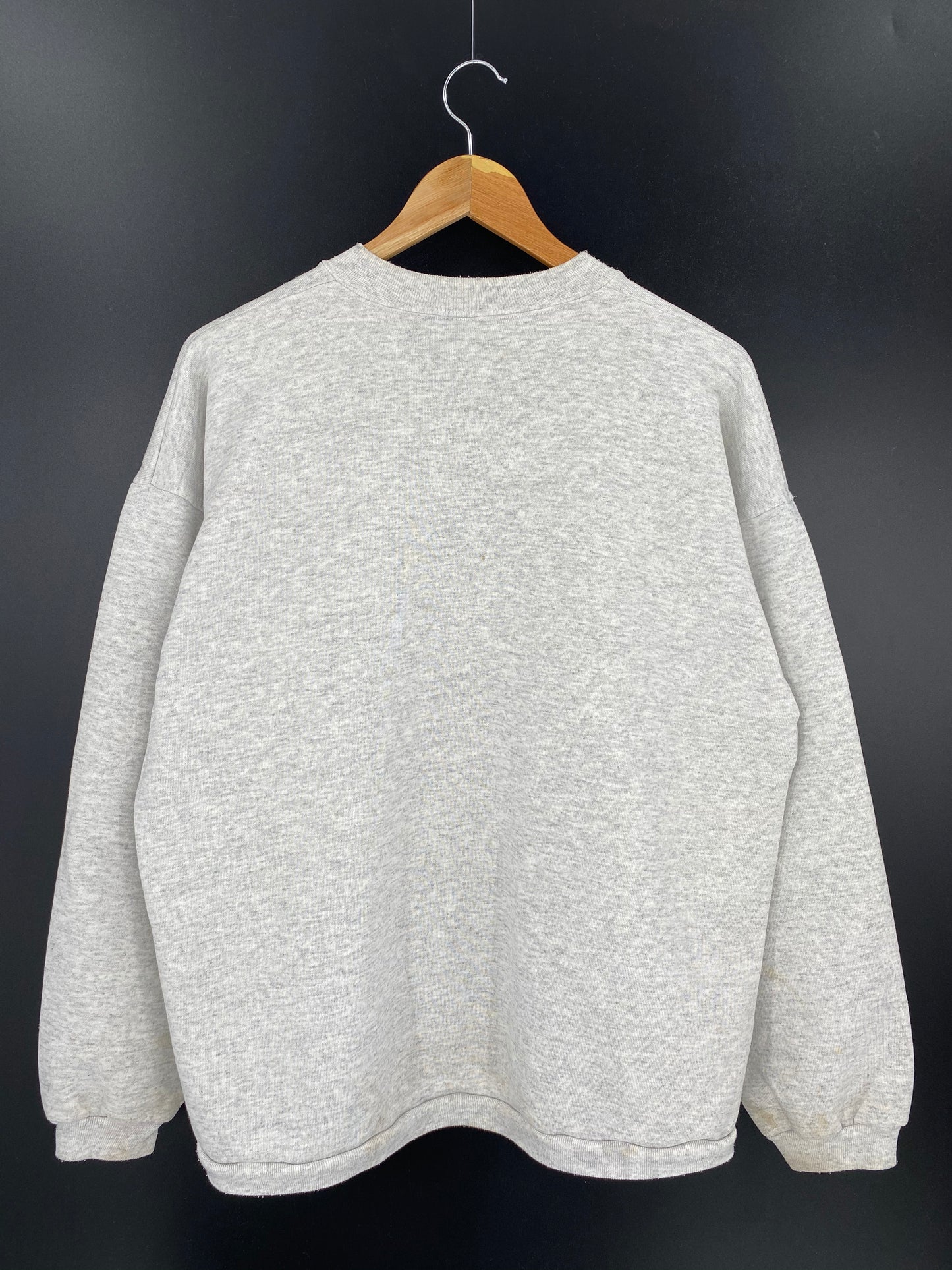 1993 LOONEY TUNES Made in USA Size XL Vintage Sweat-shirt / 9175