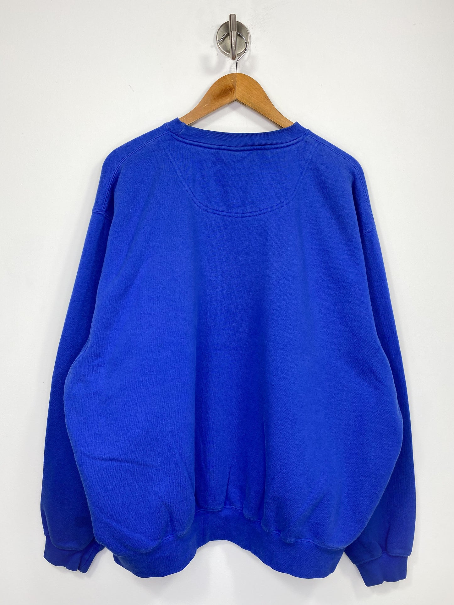 90’s NIKE x KANSAS Vintage Sweat-Shirts / 4553