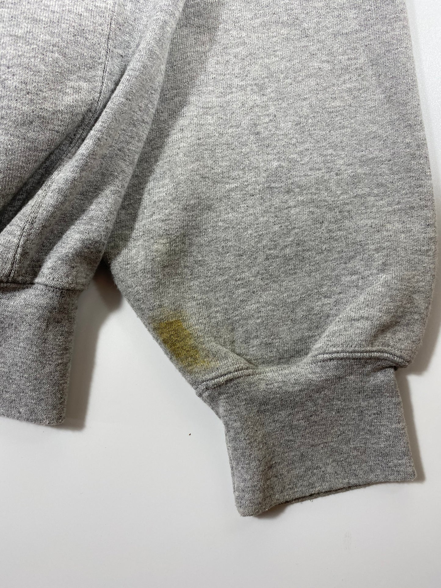 00’ NIKE Mini Swoosh Size XL Vintage Sweat-Shirt / 6494