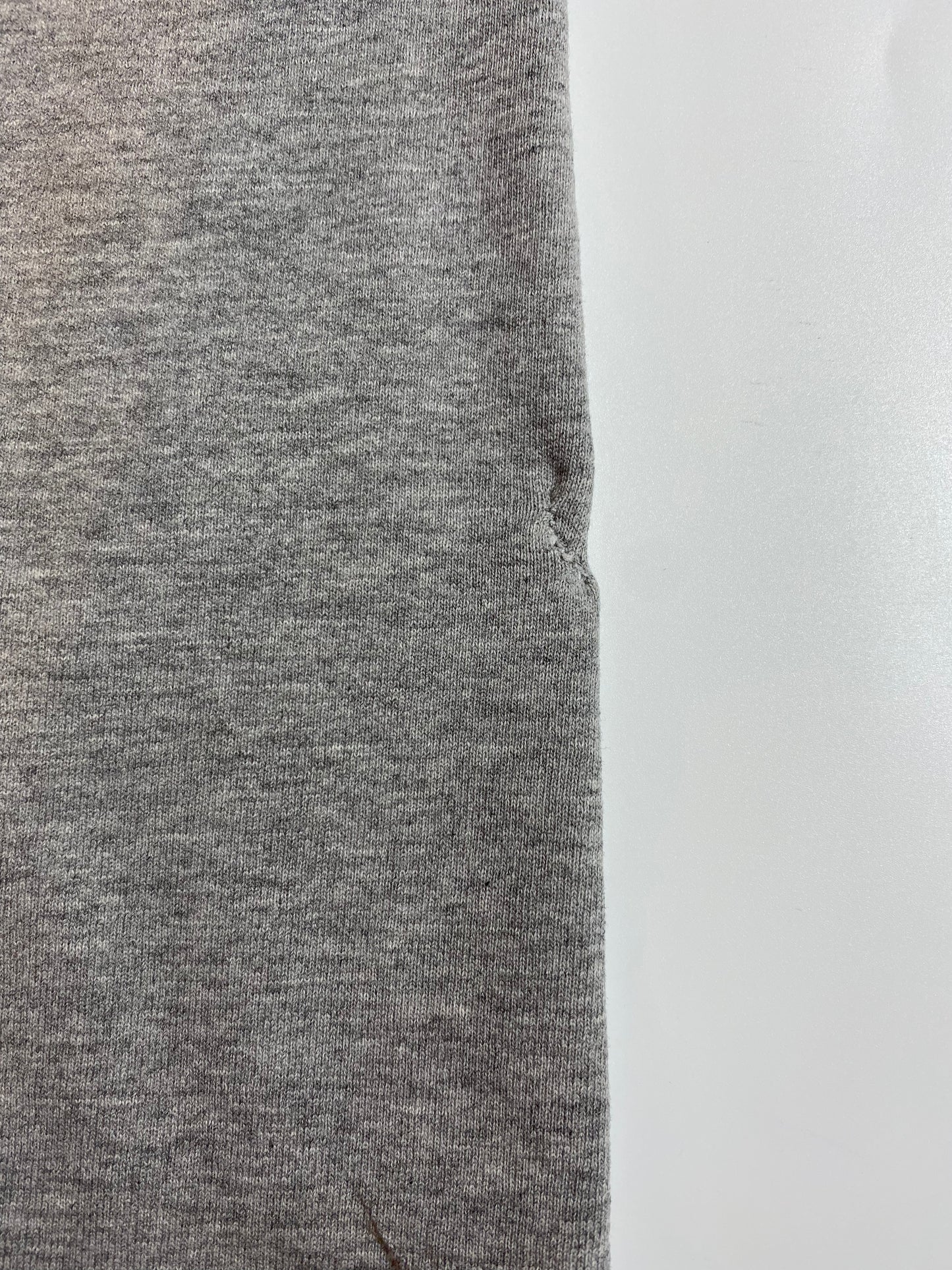 00’ NIKE MICHIGAN Made in USA Size L Vintage Sweat shirt / K119