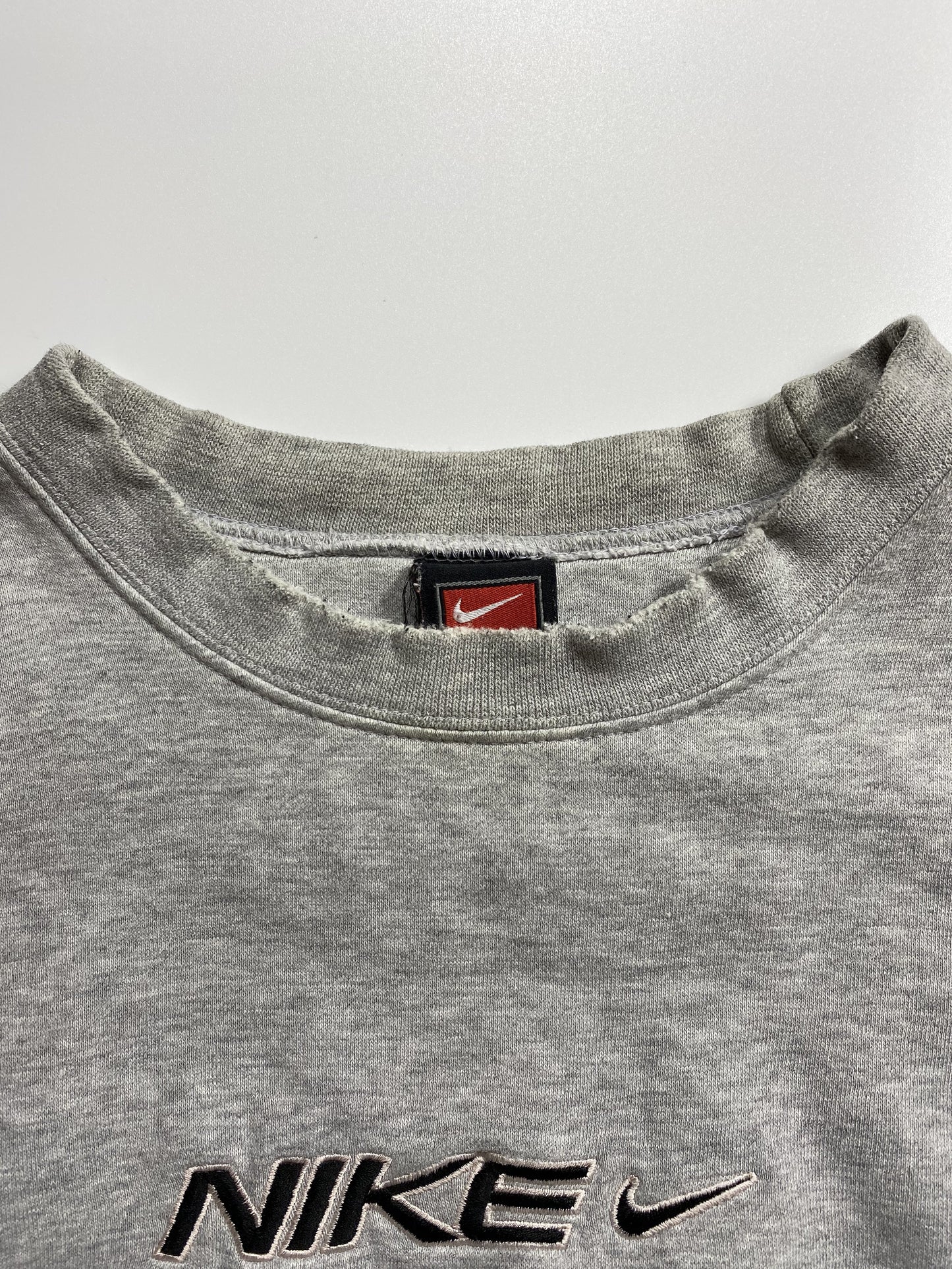 00’ NIKE Size XL Vintage Sweat-shirt / K5867