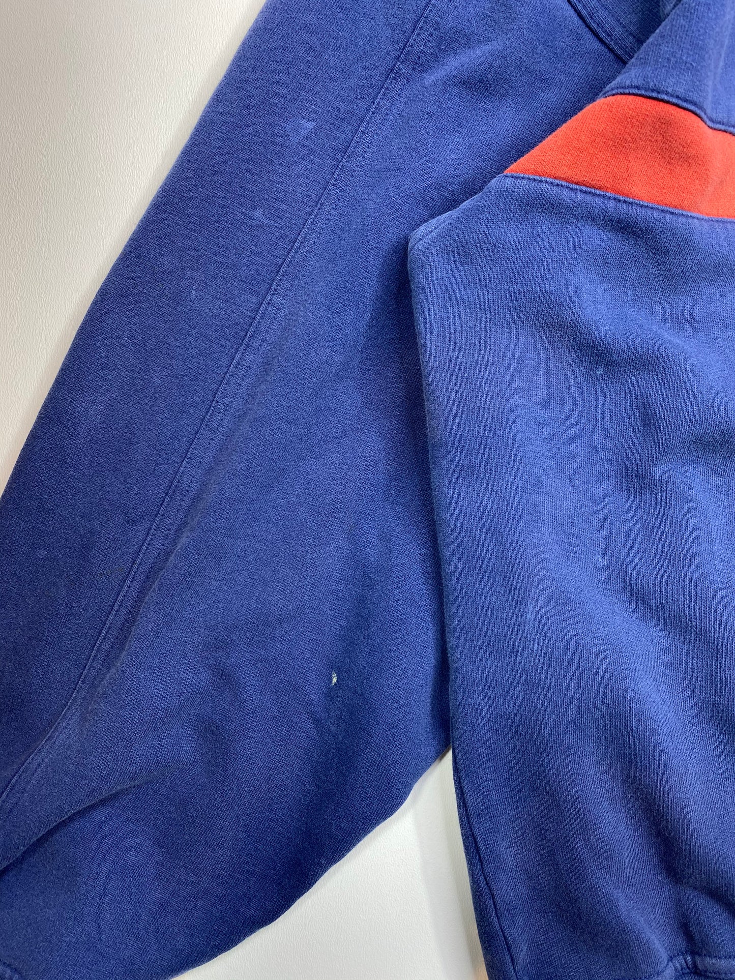 00’ ADIDAS Size L Vintage Sweat-Shirt / 5731