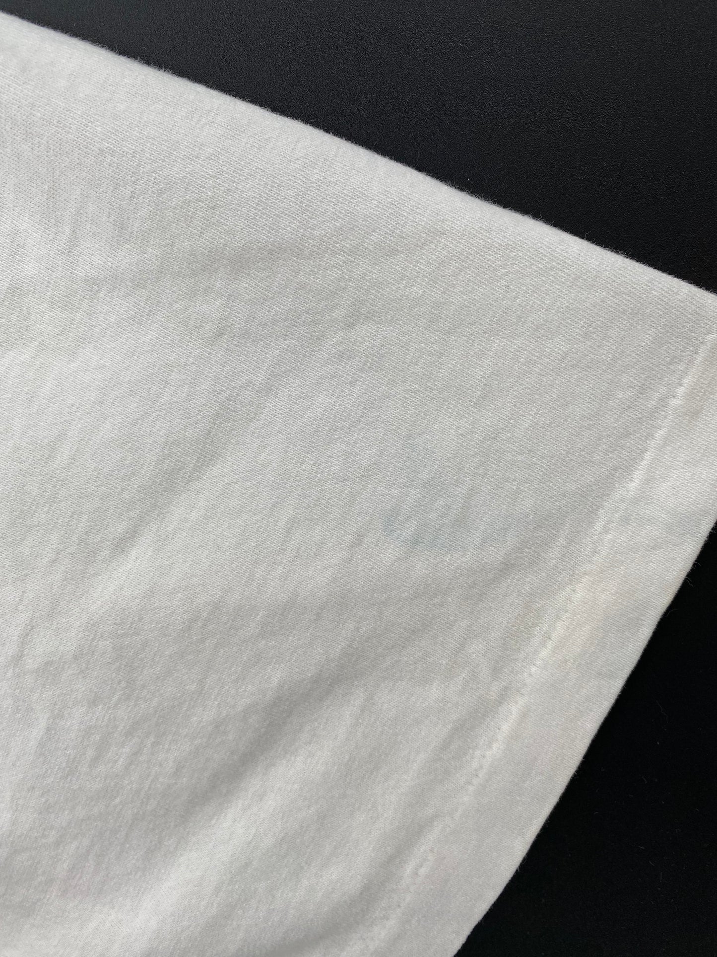 00’ DISNEY GOOFY Made in USA Size One Size (Approx. XXL-XXXL) Vintage T-Shirt / 9484