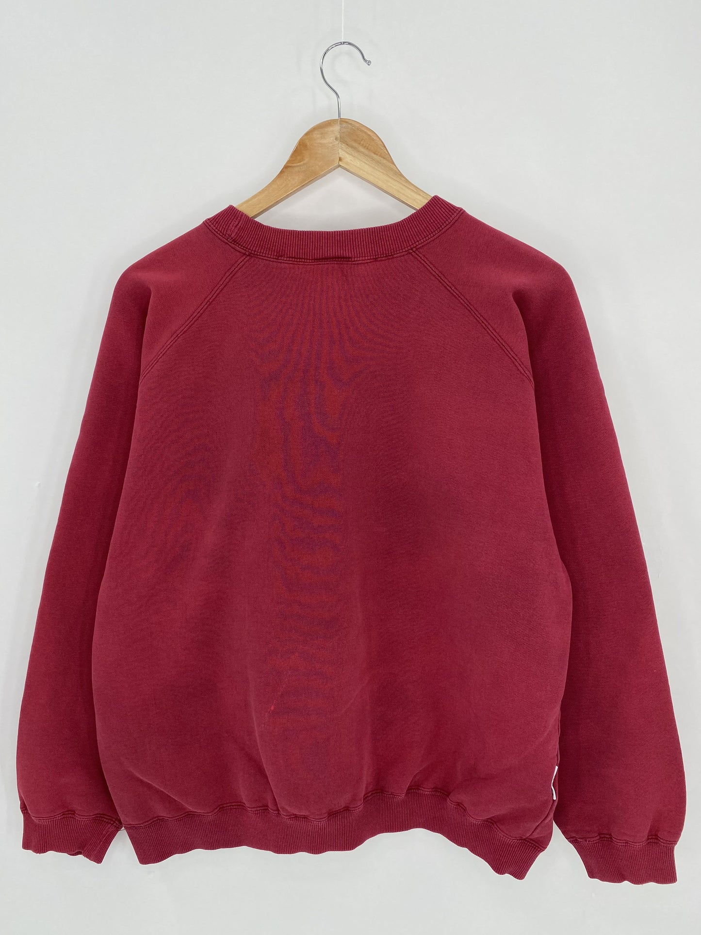 00' WARNER BROS. LOONEY TUNES Size Approx. M Vintage Sweat-shirt / K5383