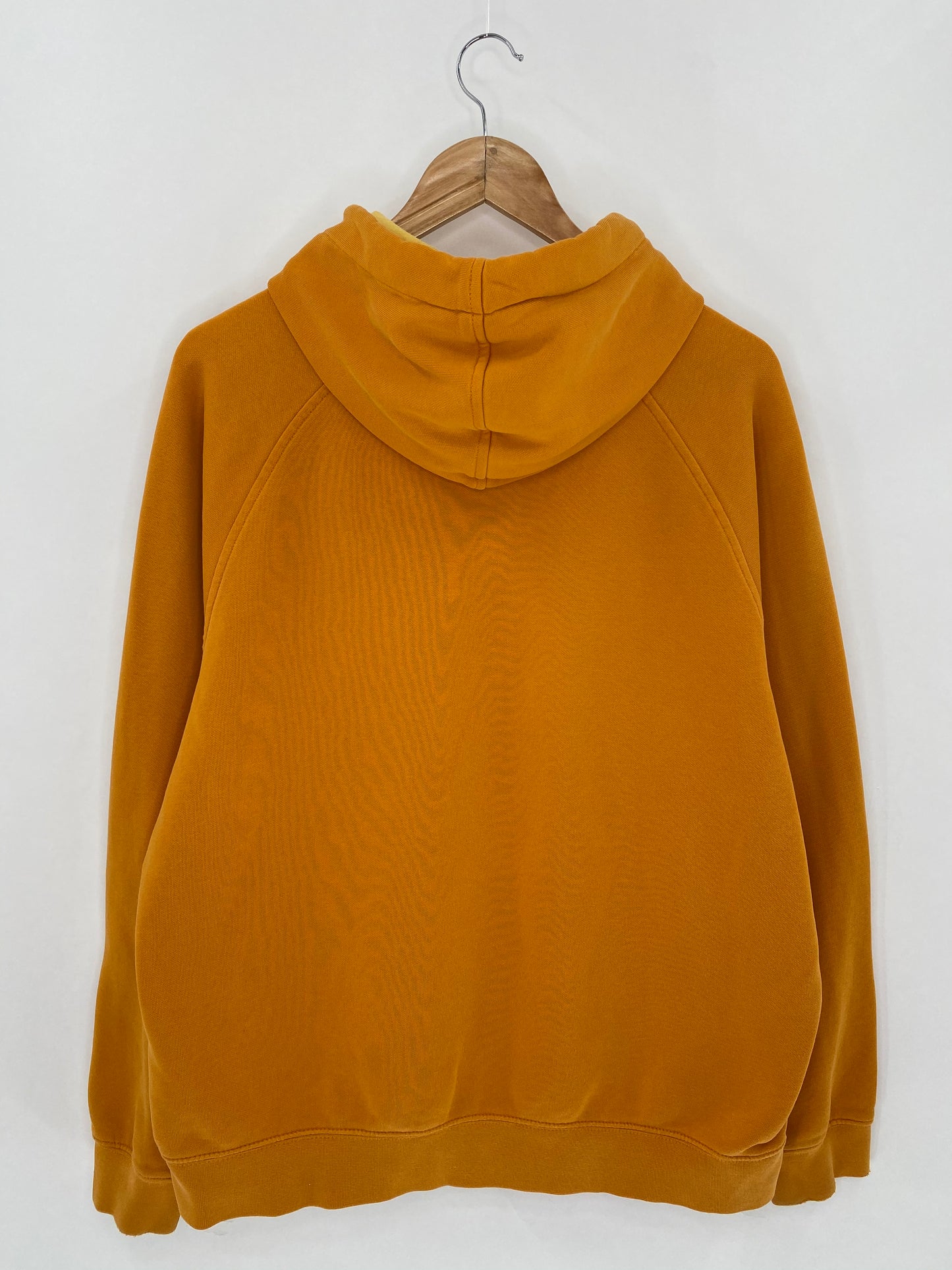 00' NIKE Mini Swoosh Size Approx. XL Vintage Hoodie Sweat-shirt / 5940