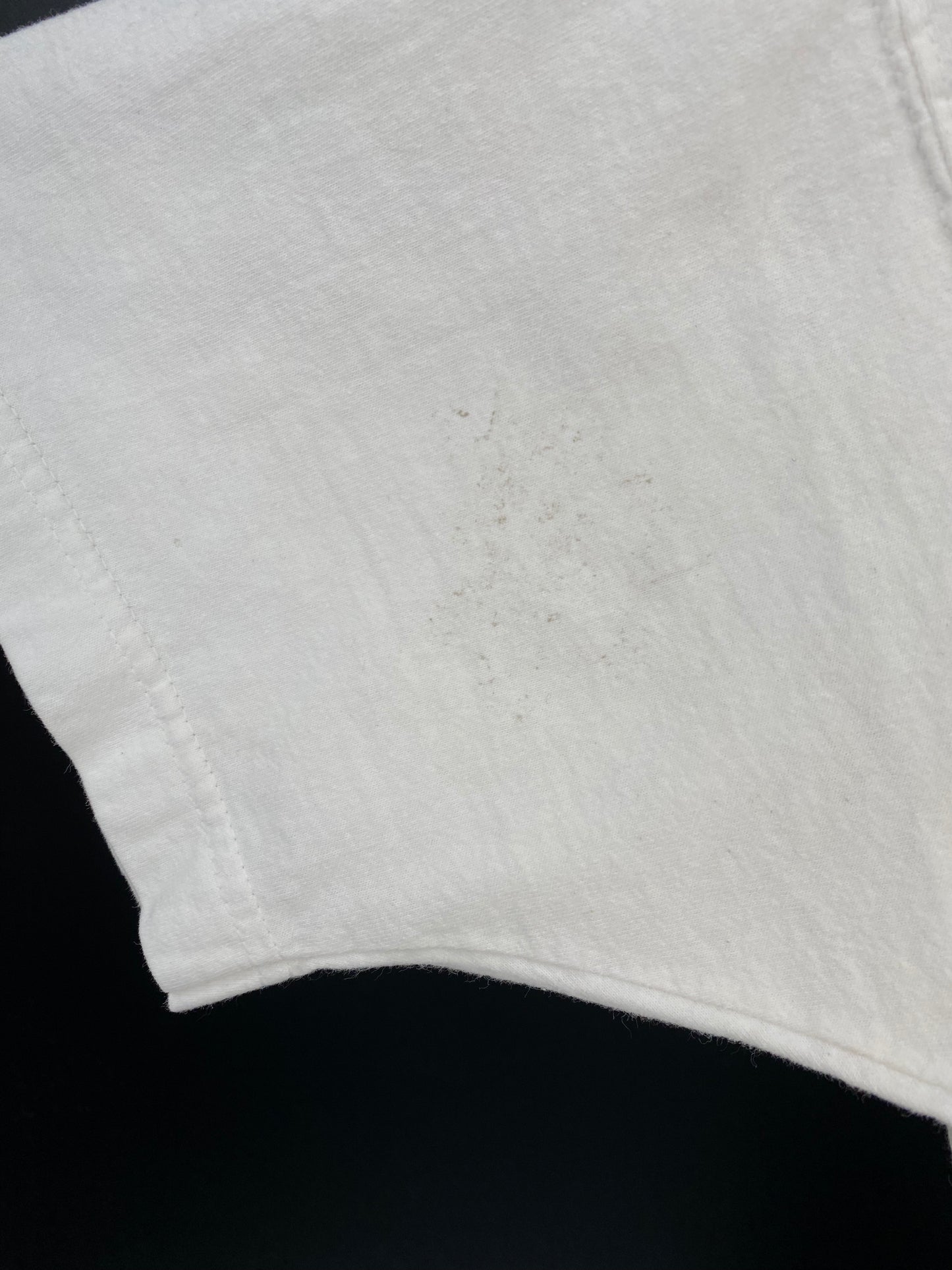 1996' JEFF GORDON HENDRICK MOTERSPORTS Made in USA Size L Vintage Racing T-Shirt / K2660