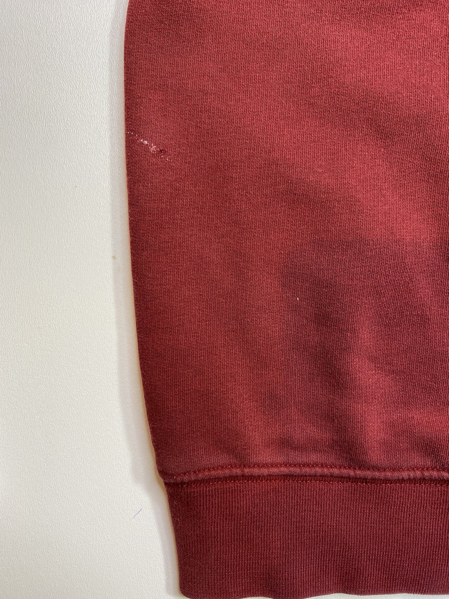 00’ NIKE Mini Swoosh Size XL Vintage Sweat-Shirt / K4767