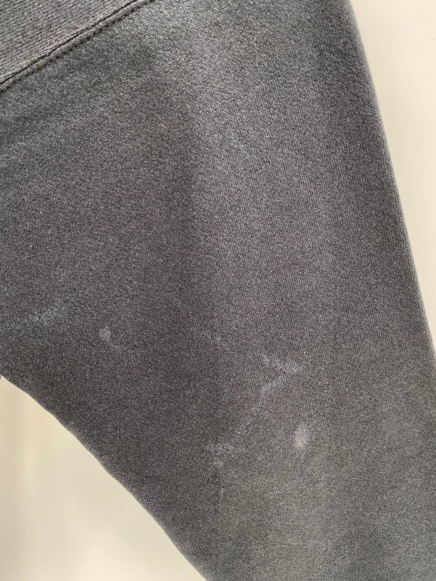 1990’ LOONEY TUNES TAZ x PHILADELPHIA  FLYERS Size No Tag(Approx.XXL) Vintage NHL Sweat-shirt / K2354