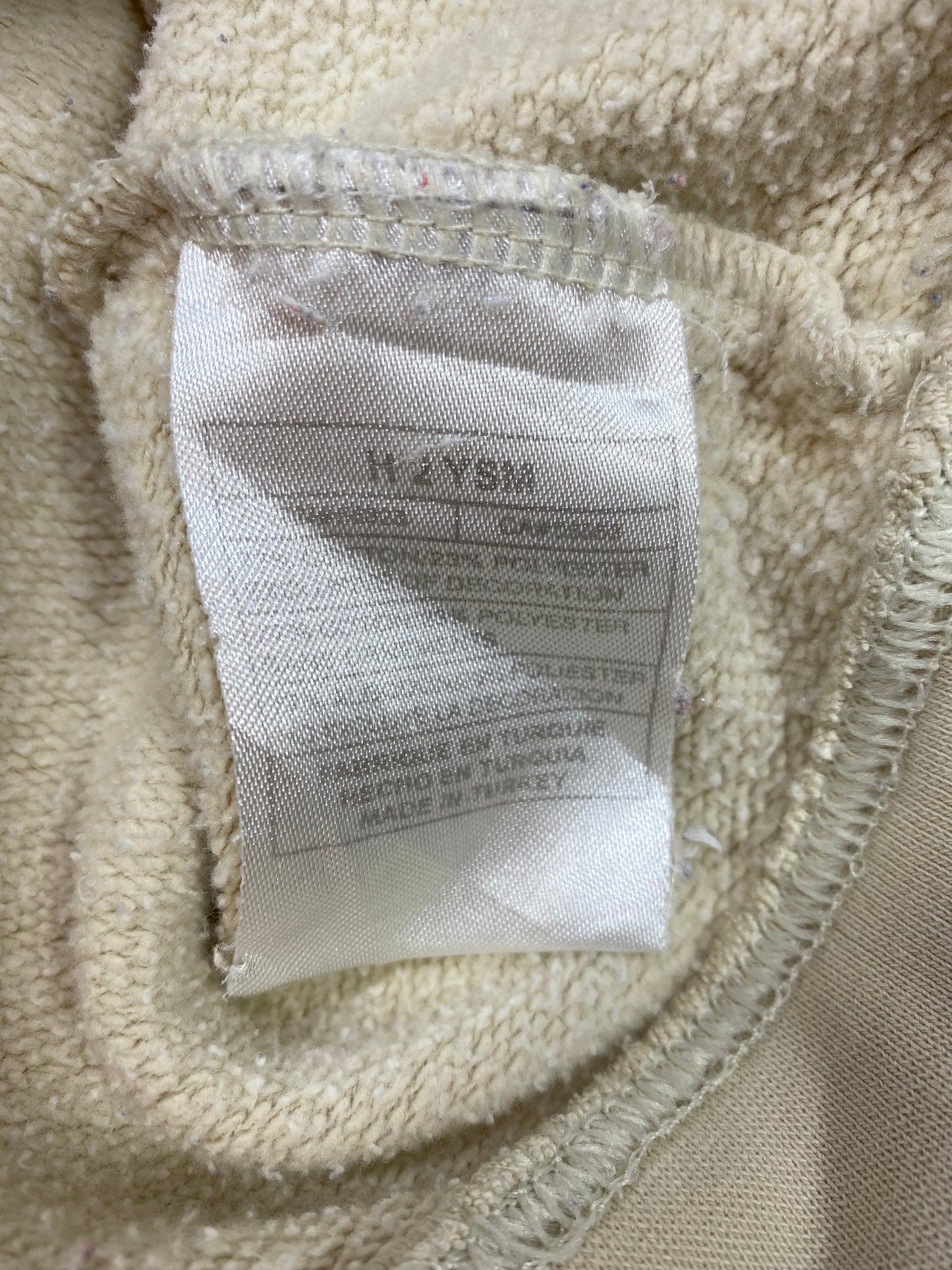 00’ NIKE Mini Swoosh  Vintage Sweat-Shirt / 5022