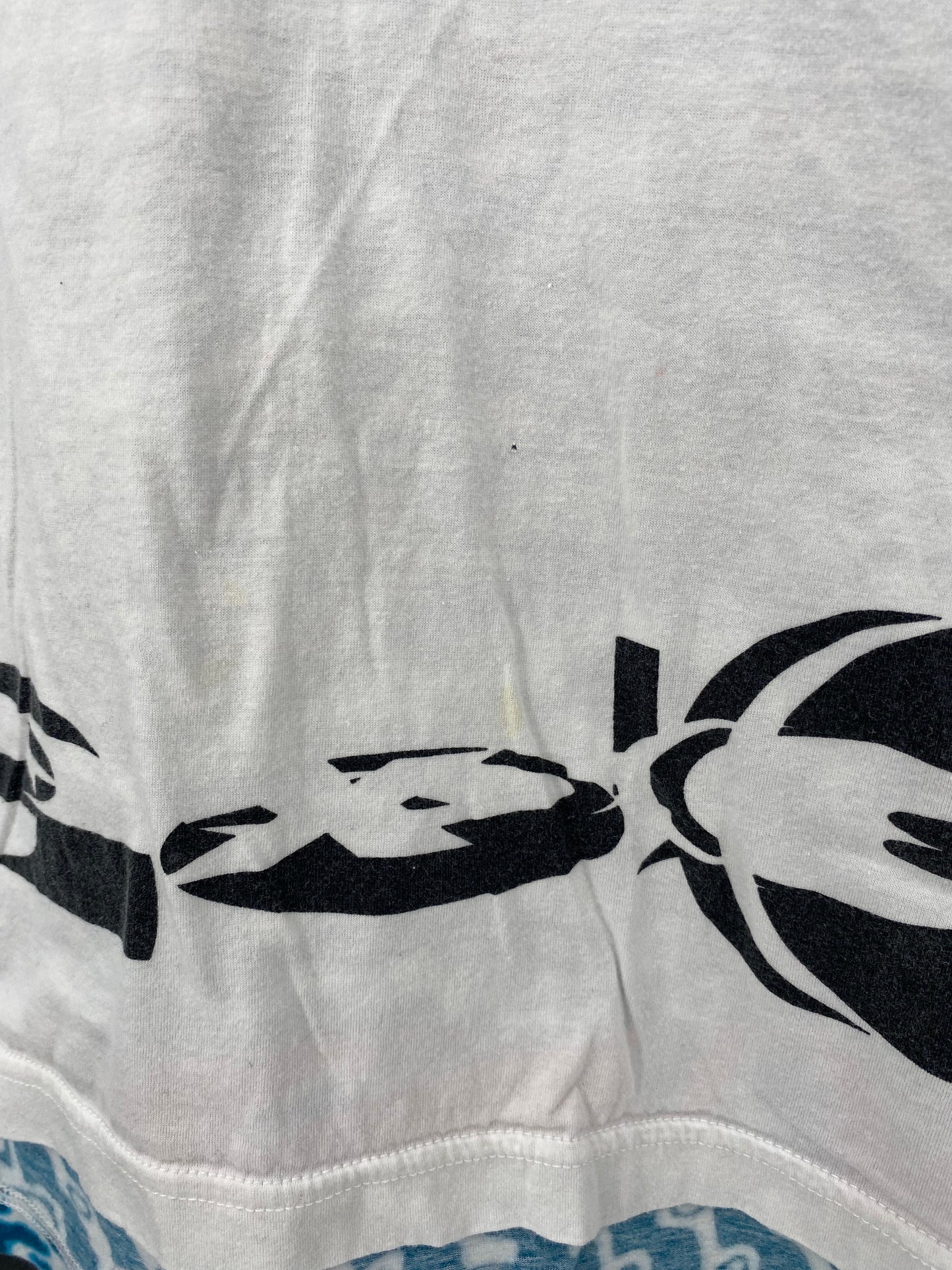 90's NIKE Size L Vintage Polo-shirt / A3930