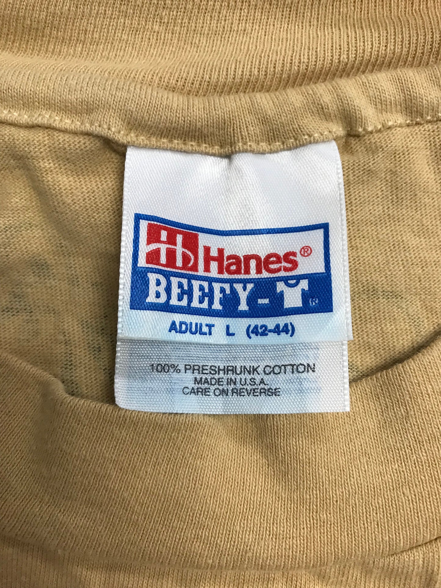 90’s SCIENCE Made in USA Size L Vintage T-Shirt / A3235