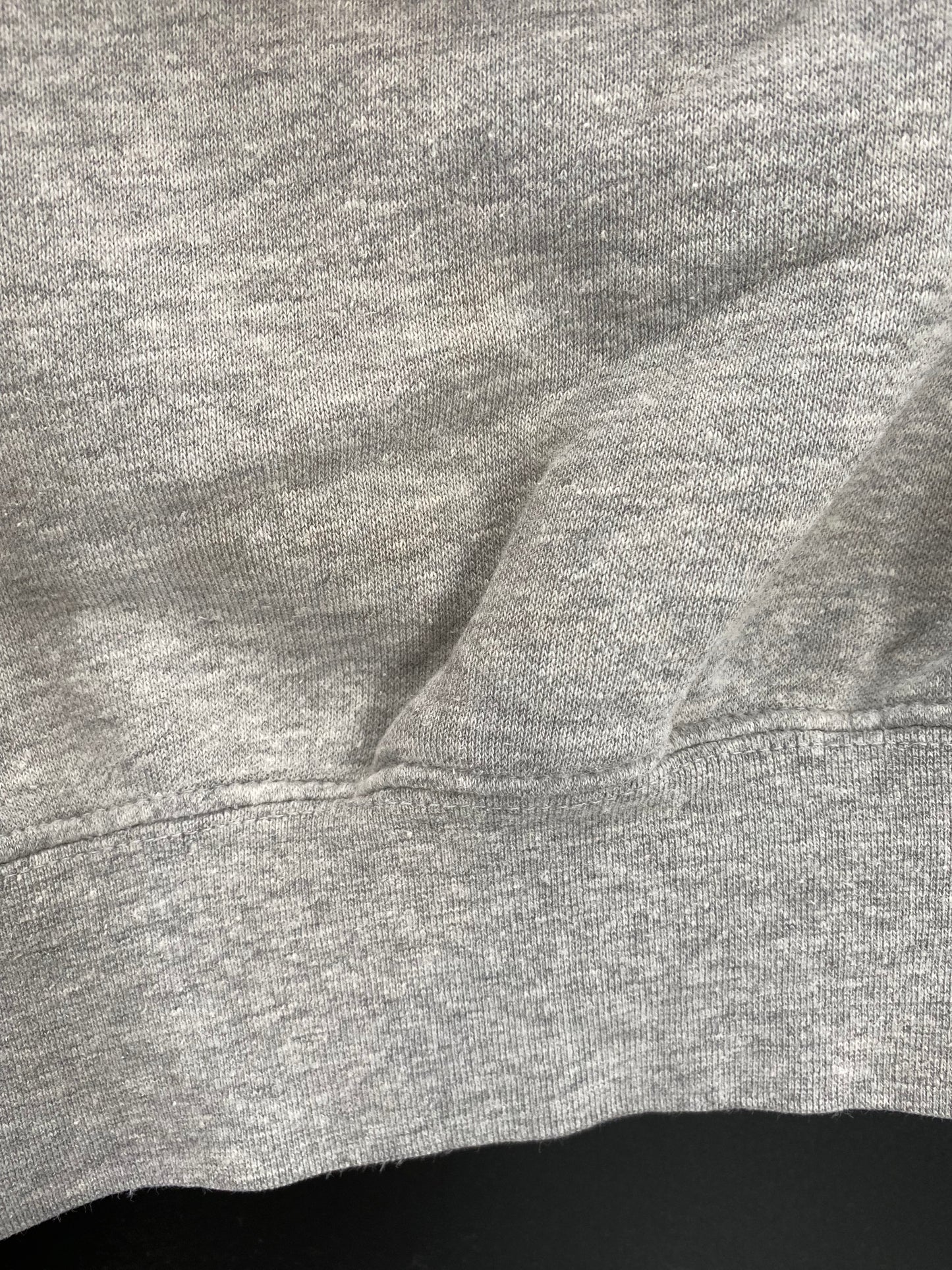 00' NIKE TEXAS A&M Size XXL Vintage Sweat-Shirt / K3387