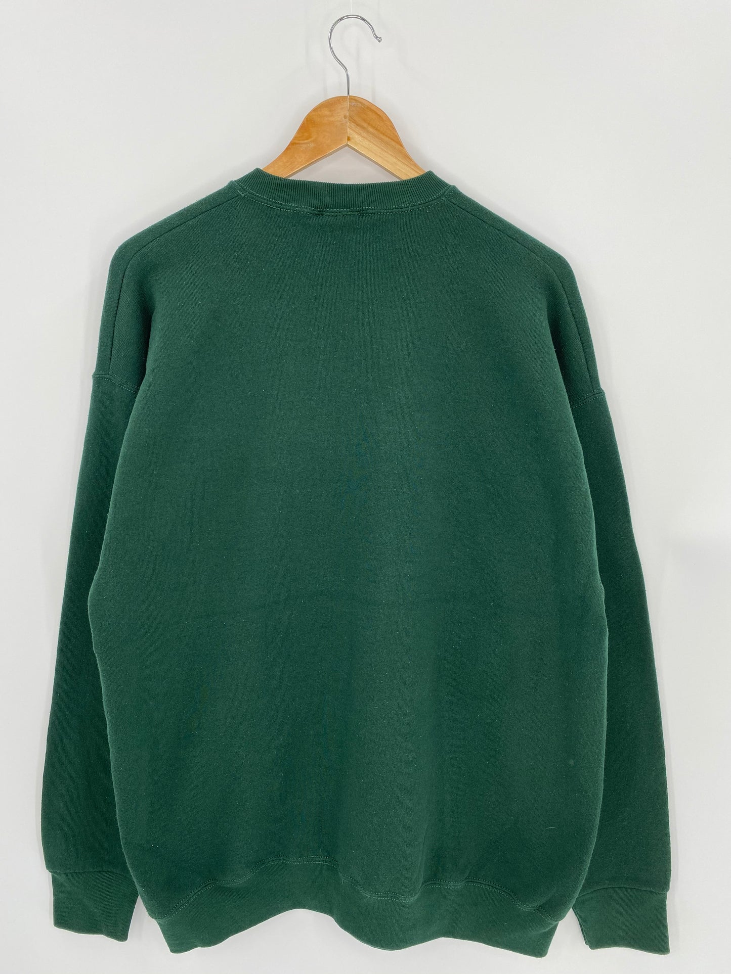 00’ Scooby-Doo Size XL Vintage Sweat-shirt / 6732