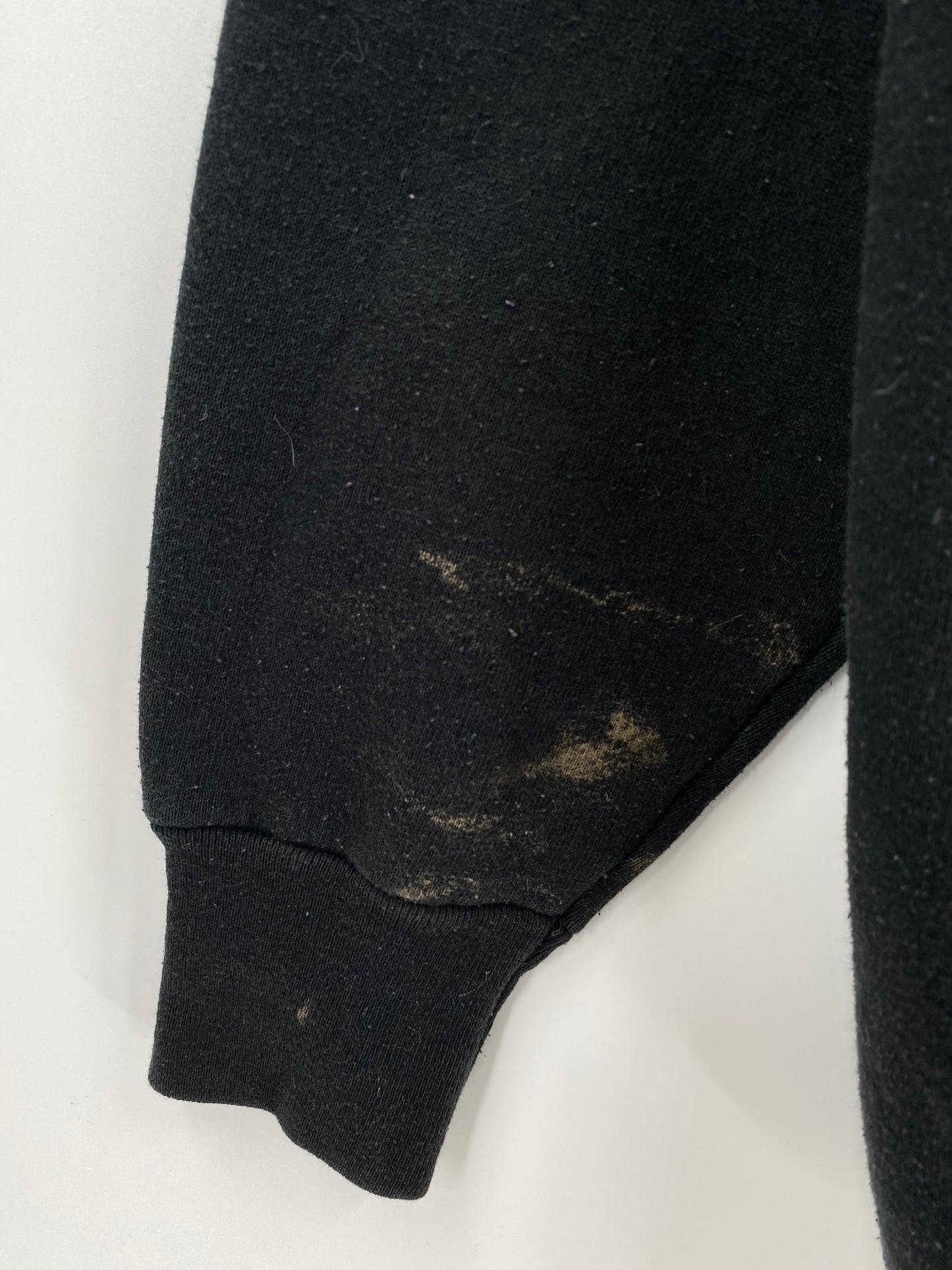 1981 CATS Made in USA Size XL Vintage Sweat-Shirts / A1398