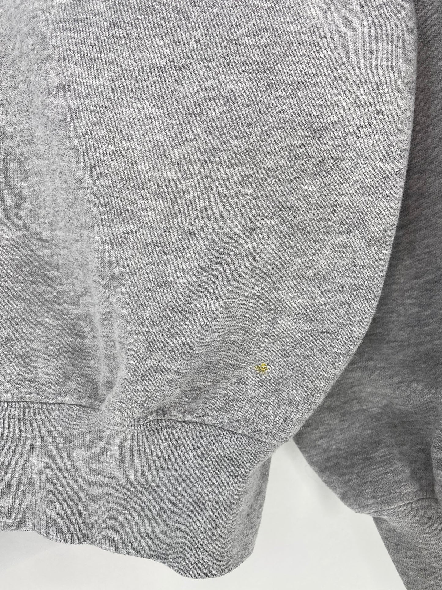 90’s NIKE TEXAS A&M FOOTBALL Size M Vintage Sweat-shirt / 7132