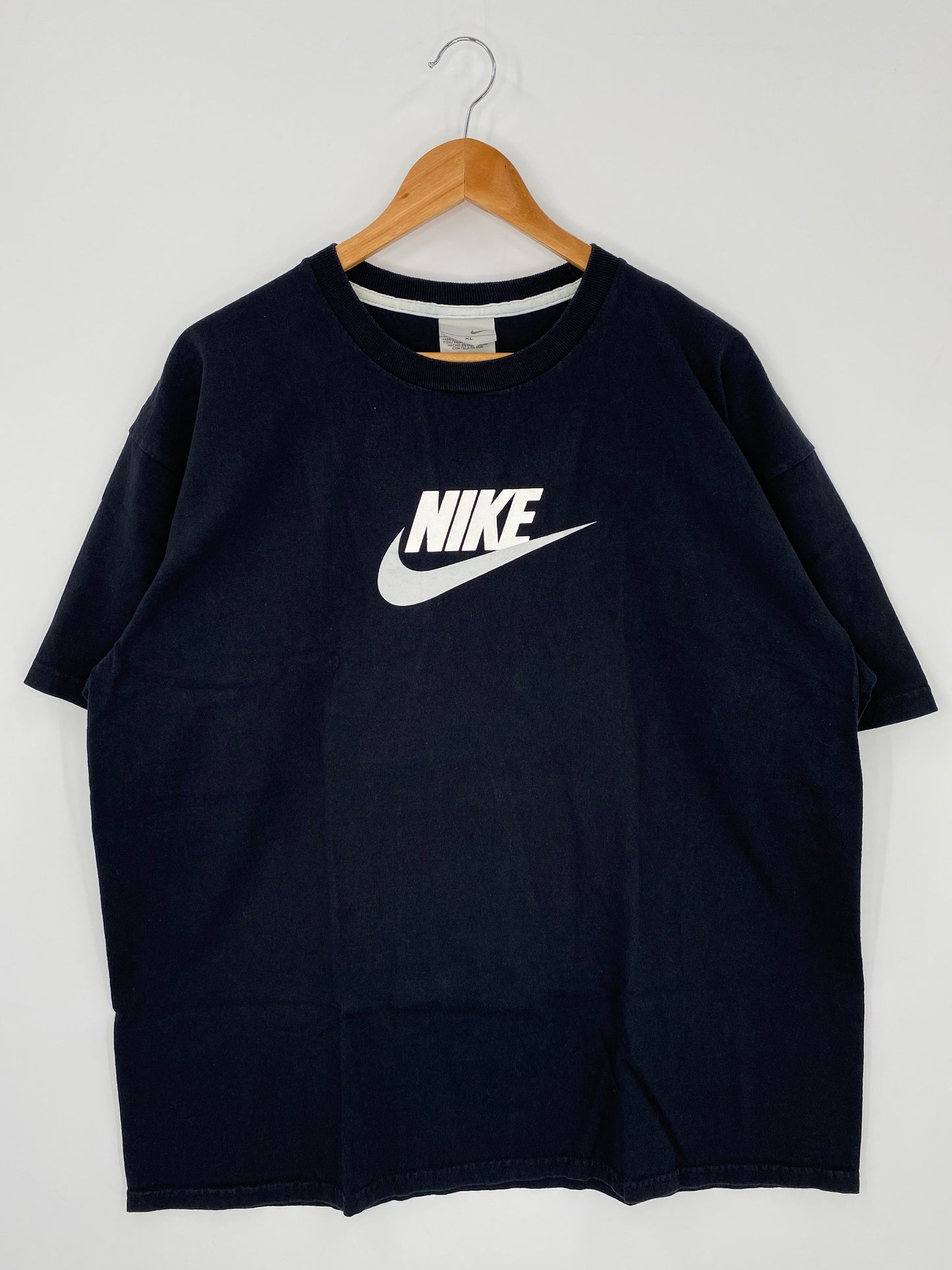 .00' NIKE Size XL Vintage T-shirt / E1241