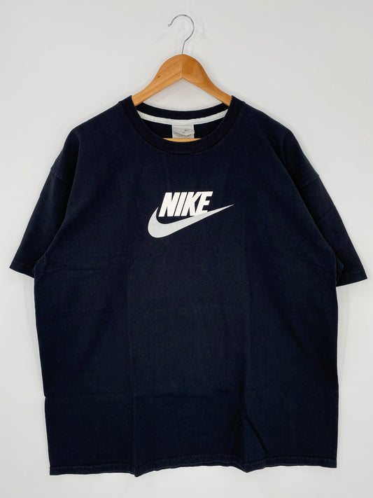.00' NIKE Size XL Vintage T-shirt / E1241