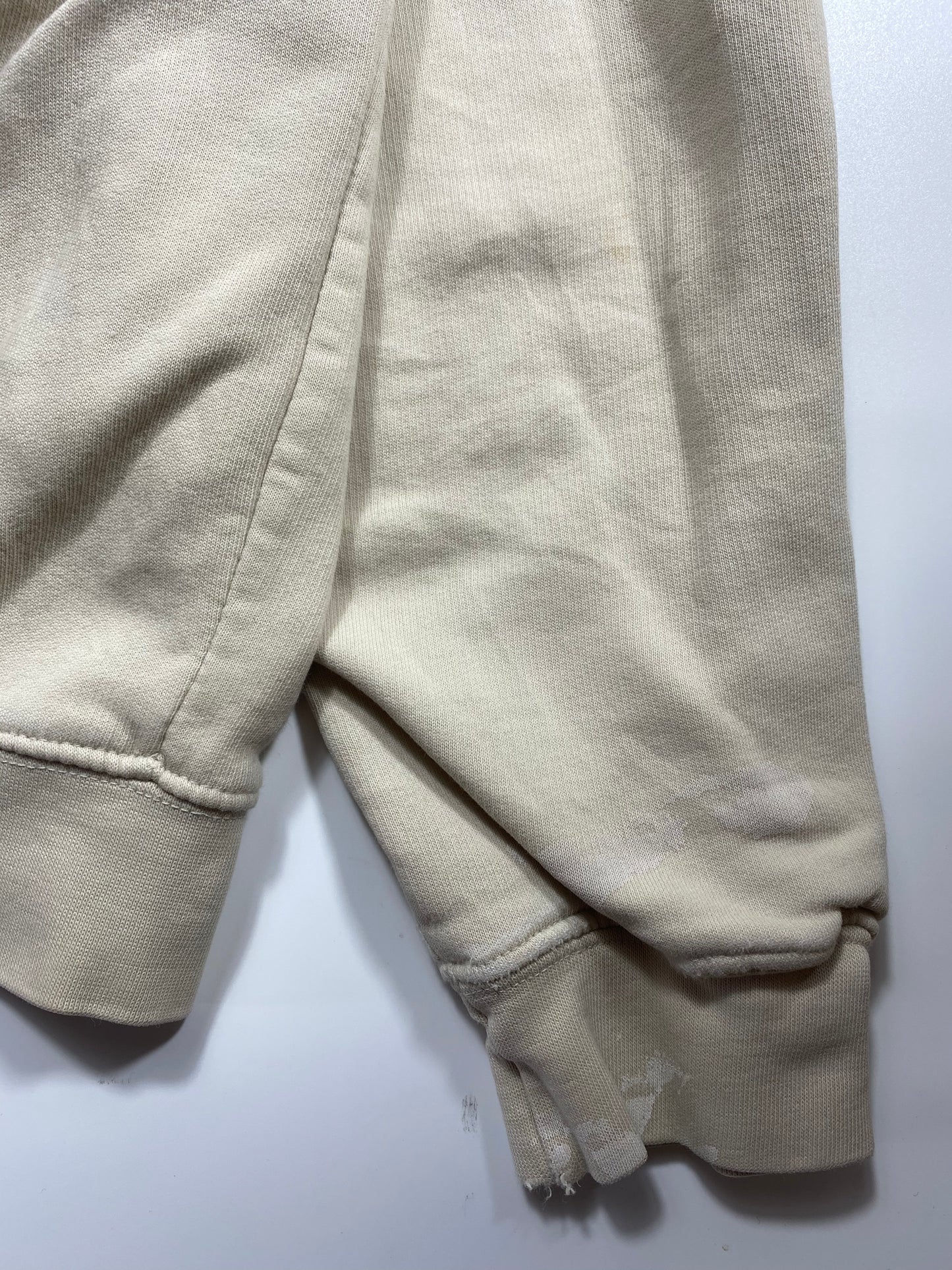 00’ NIKE Mini Swoosh Size XL Vintage Sweat-shirt / 7220