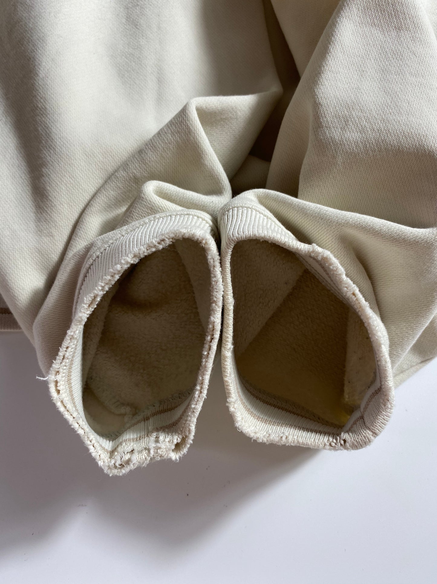 00’ NIKE GOLF Size XL Vintage Sweat-shirt / 7794