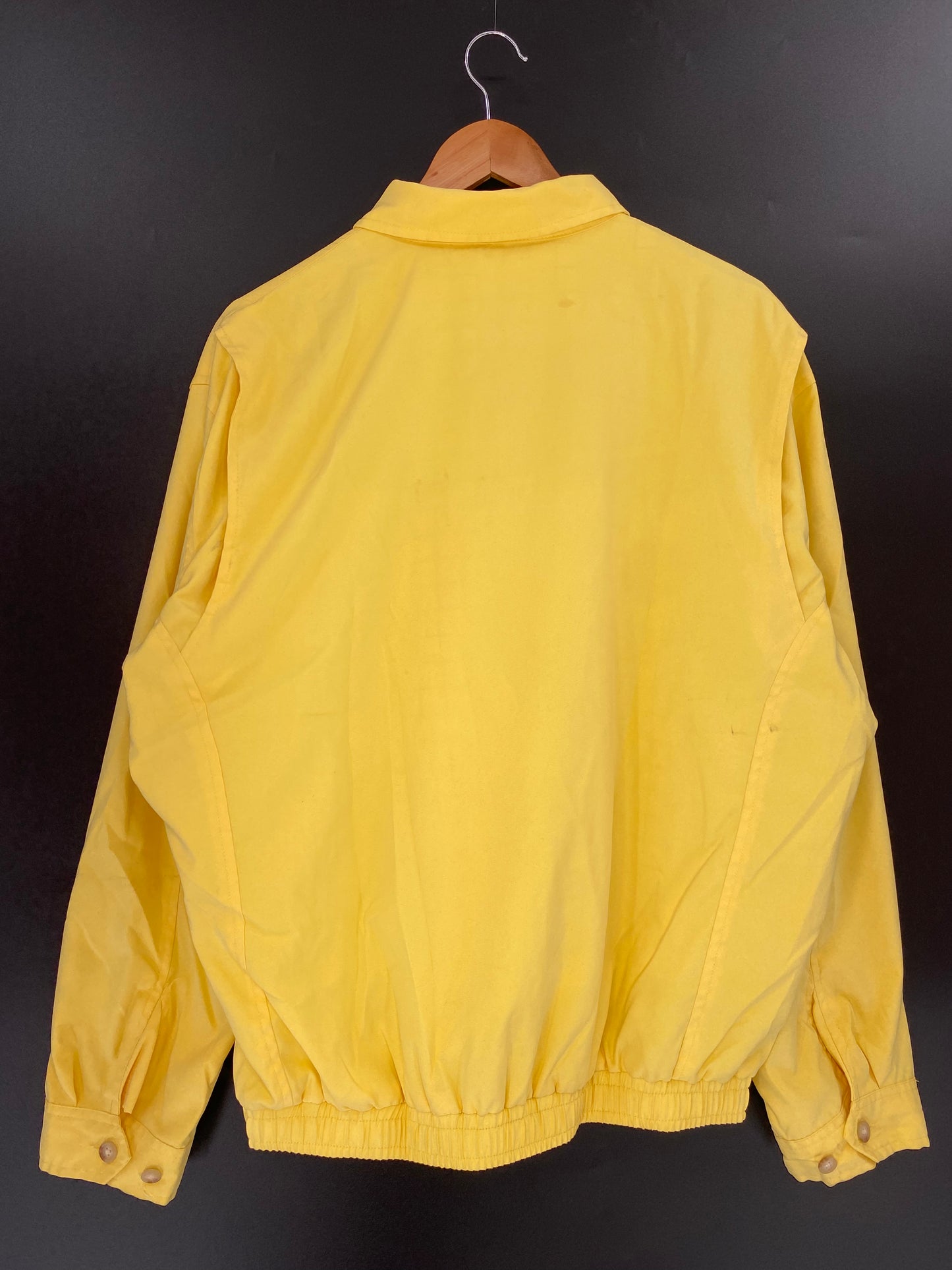 Vintage POLO GOLF RALPH LAUREN Size L Jacket / k995